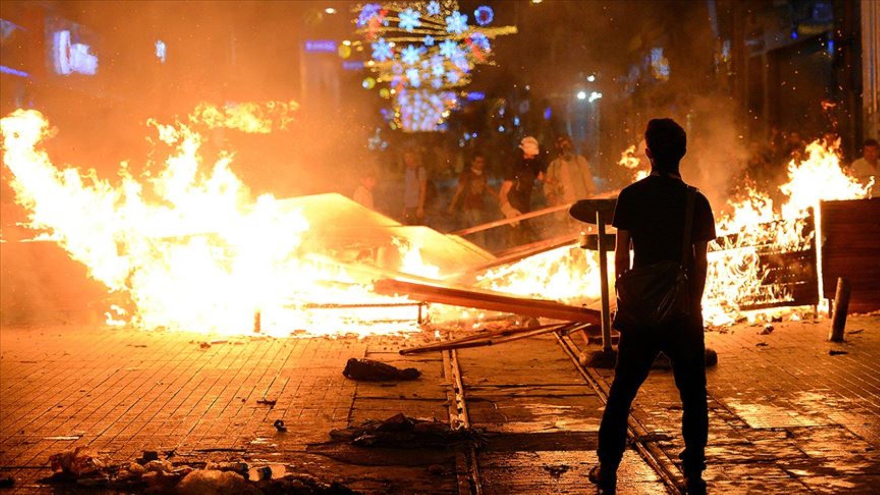 Cem Küçük sinyali verdi... Gezi soruşturmasındaki sıradaki gözaltıları açıkladı: 'Hükümete yakın kişiler de vardı'