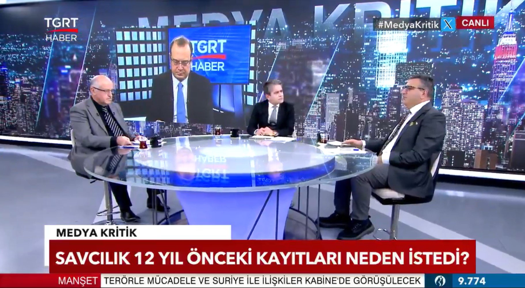 Cem Küçük sinyali verdi... Gezi soruşturmasındaki sıradaki gözaltıları açıkladı: 'Hükümete yakın kişiler de vardı'