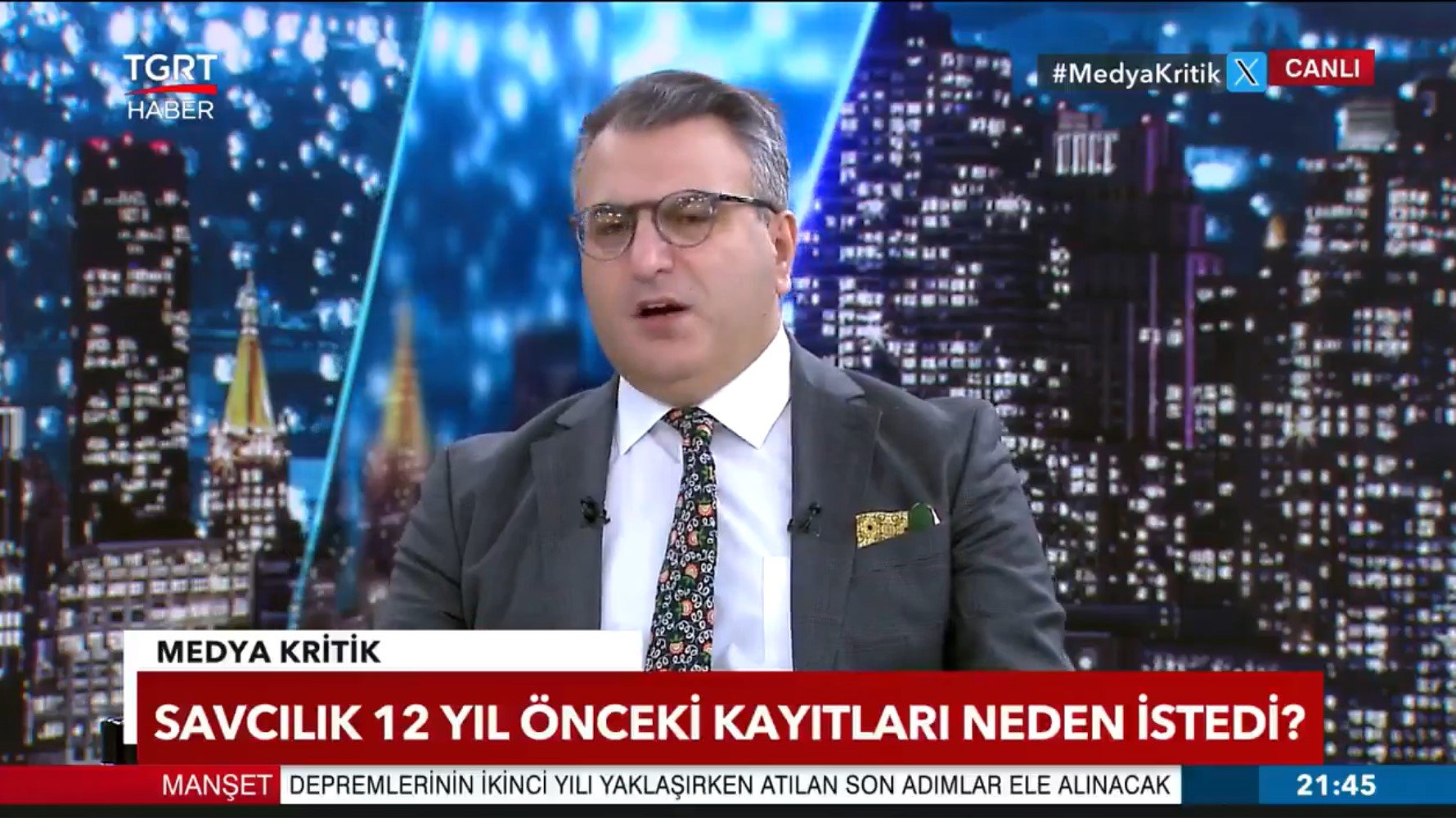 Cem Küçük sinyali verdi... Gezi soruşturmasındaki sıradaki gözaltıları açıkladı: 'Hükümete yakın kişiler de vardı'