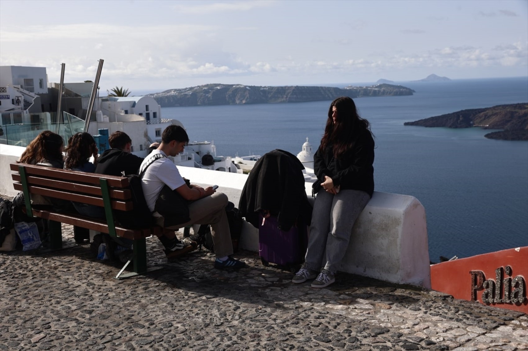 Santorini Yanardağı patlarsa ne olur? En son ne zaman patladı?