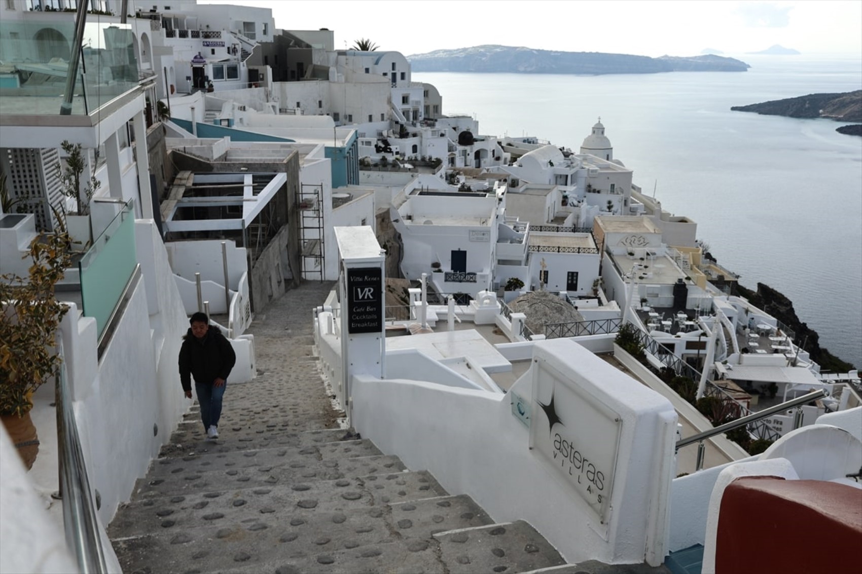 Santorini Yanardağı patlarsa ne olur? En son ne zaman patladı?