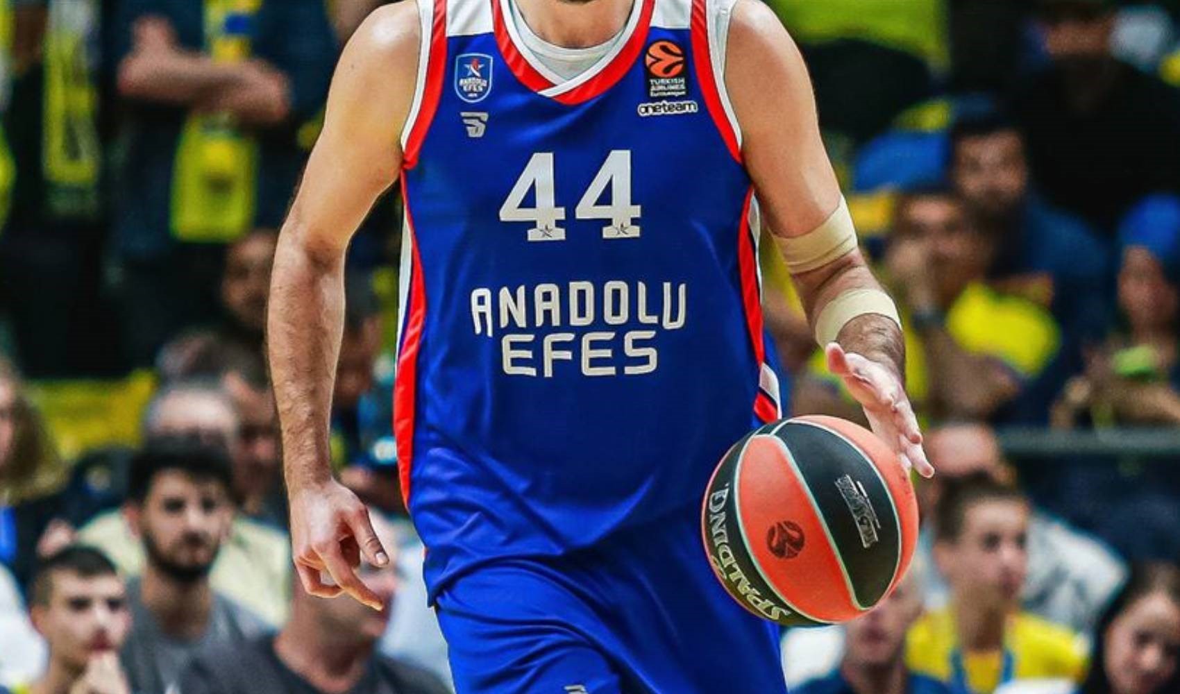 Anadolu Efes - Real Madrid basket maçı ne zaman? Hangi kanalda yayınlanacak?