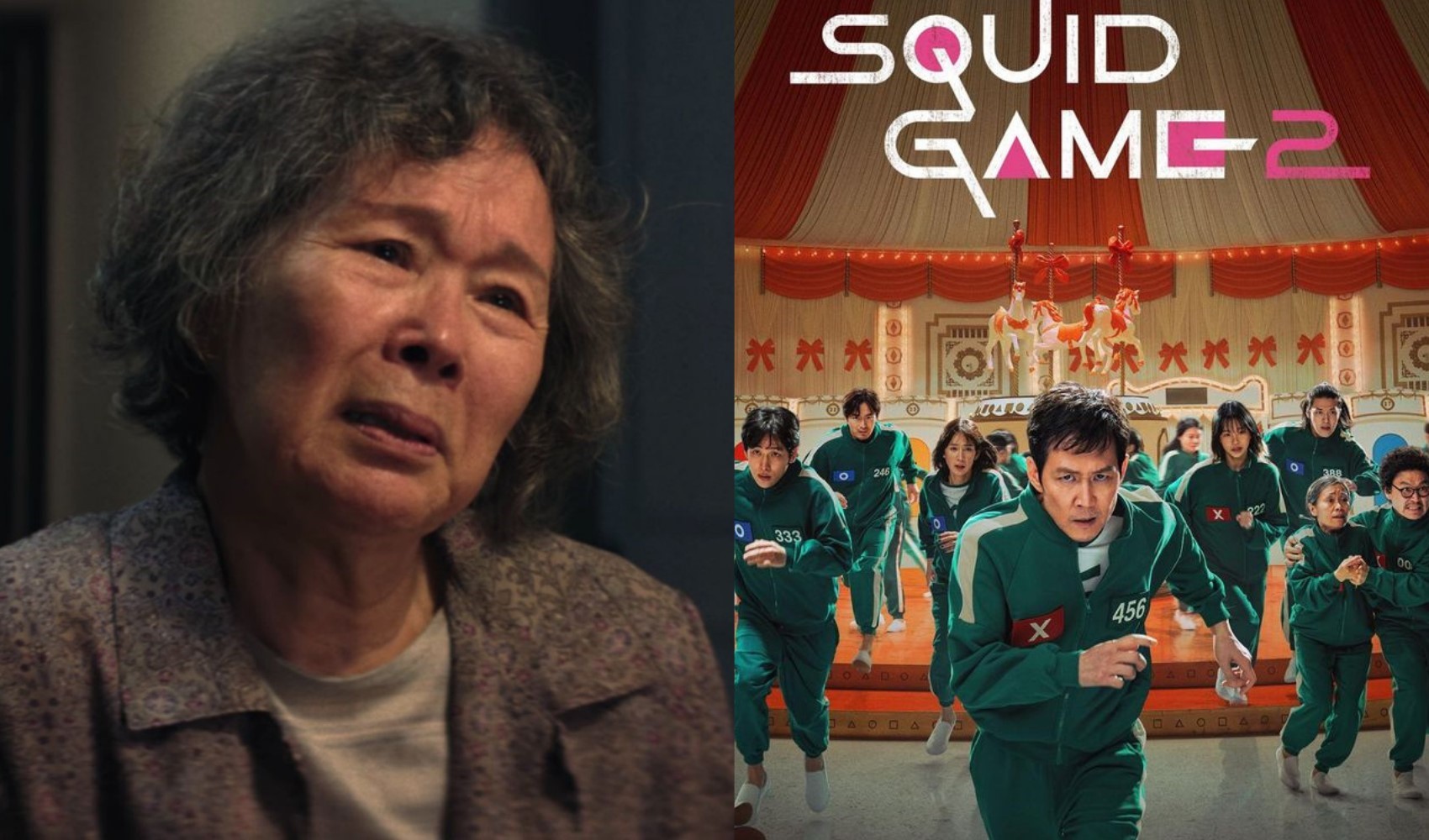 ‘Squid Game’ yıldızı Lee Joo-sil hayatını kaybetti!