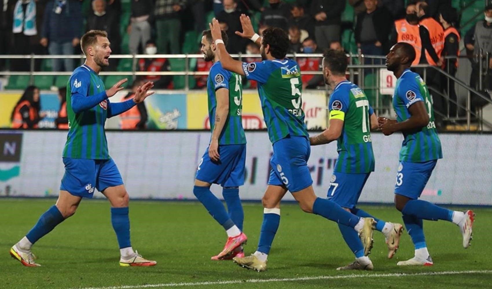 Çaykur Rizespor -  MKE Ankaragücü maçı ne zaman? Saat kaçta ve hangi kanalda yayınlanacak?