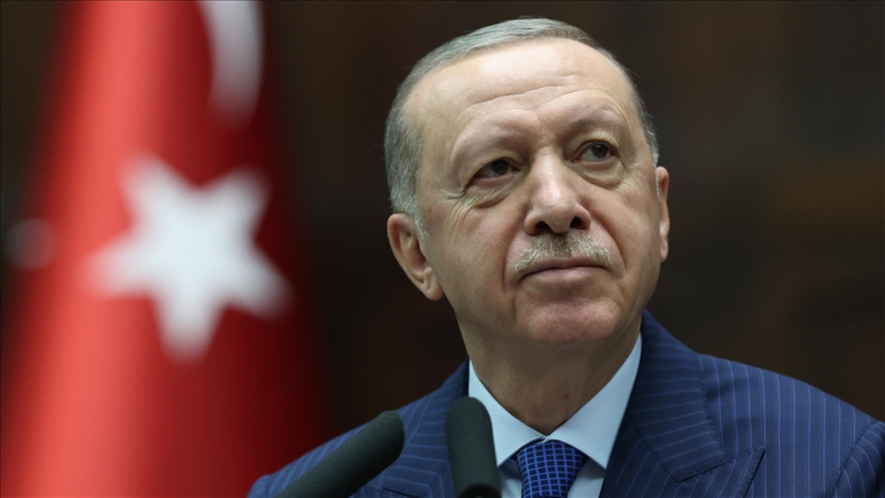 Son seçim anketinden çarpıcı sonuç: Erdoğan tek bir senaryoda kazanabiliyor