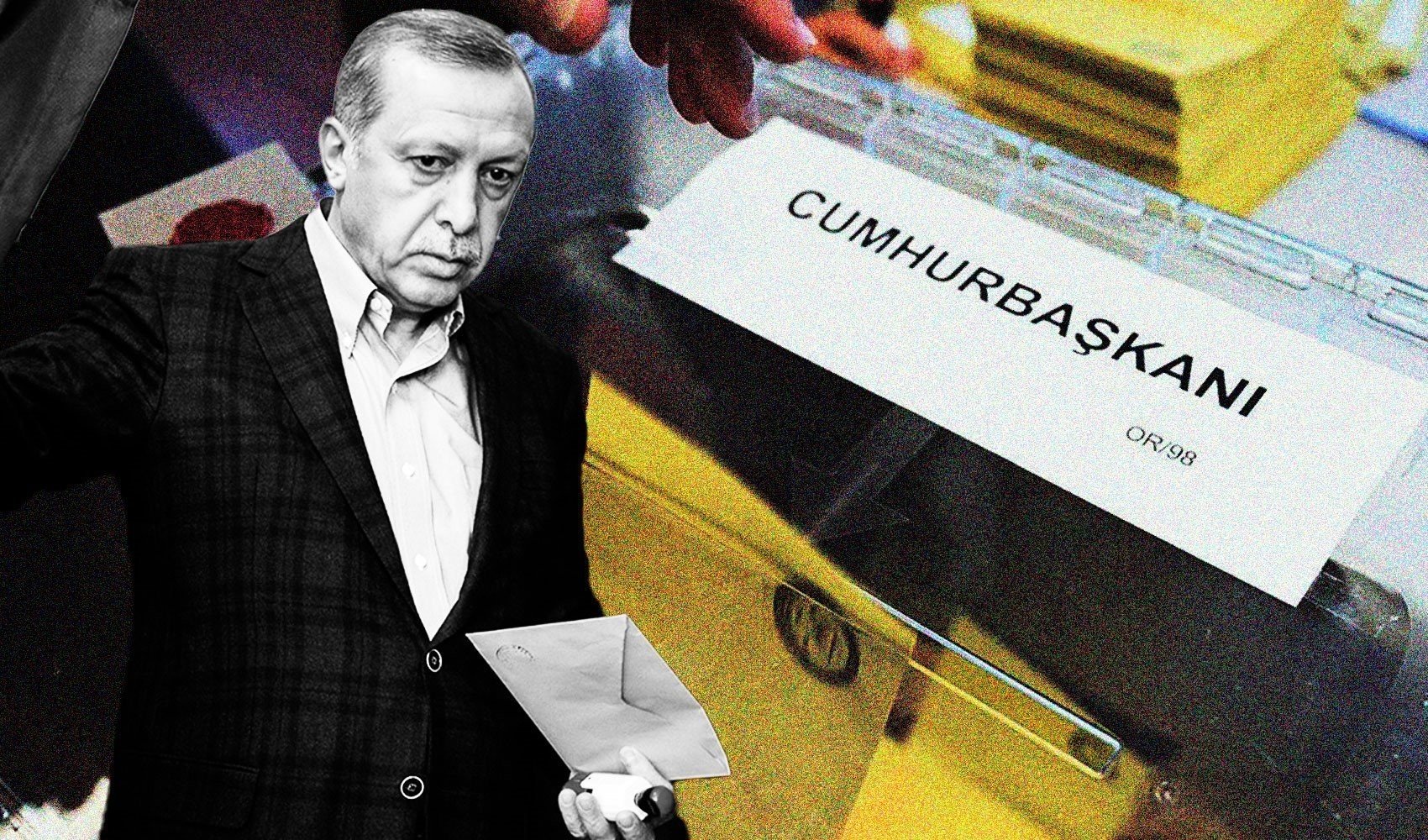 Erdoğan tek bir senaryoda kazanabiliyor