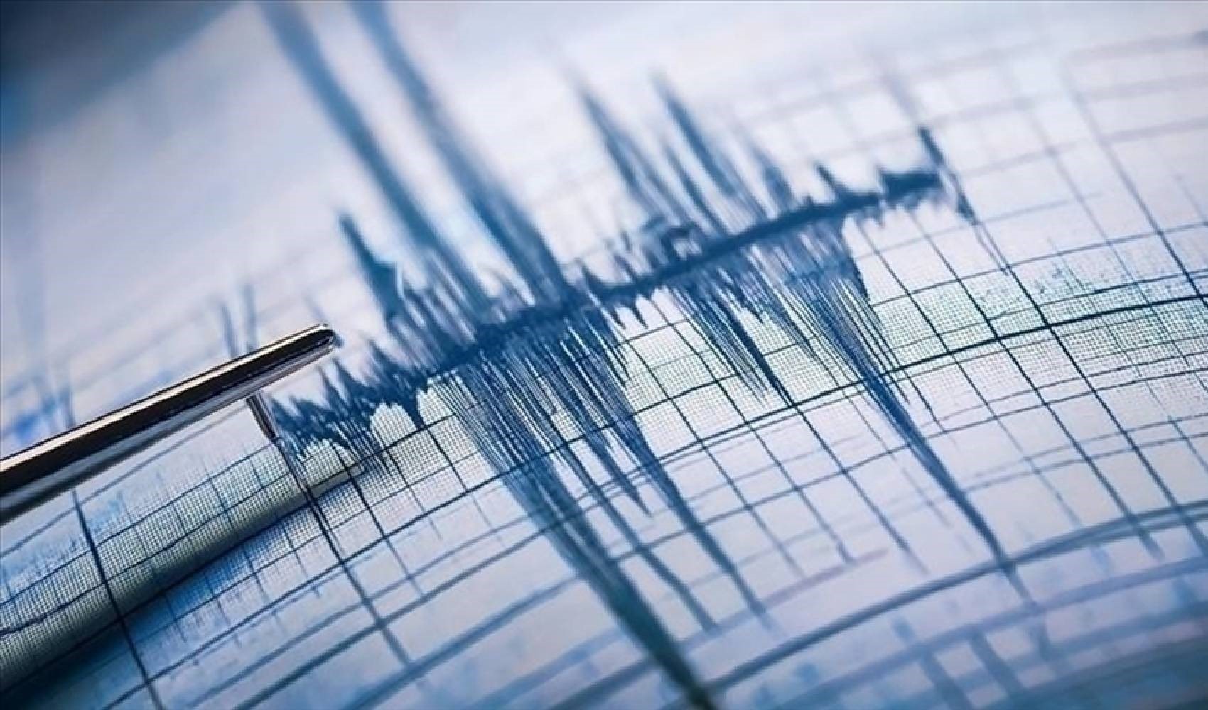 Terremoto nel Mar Egeo