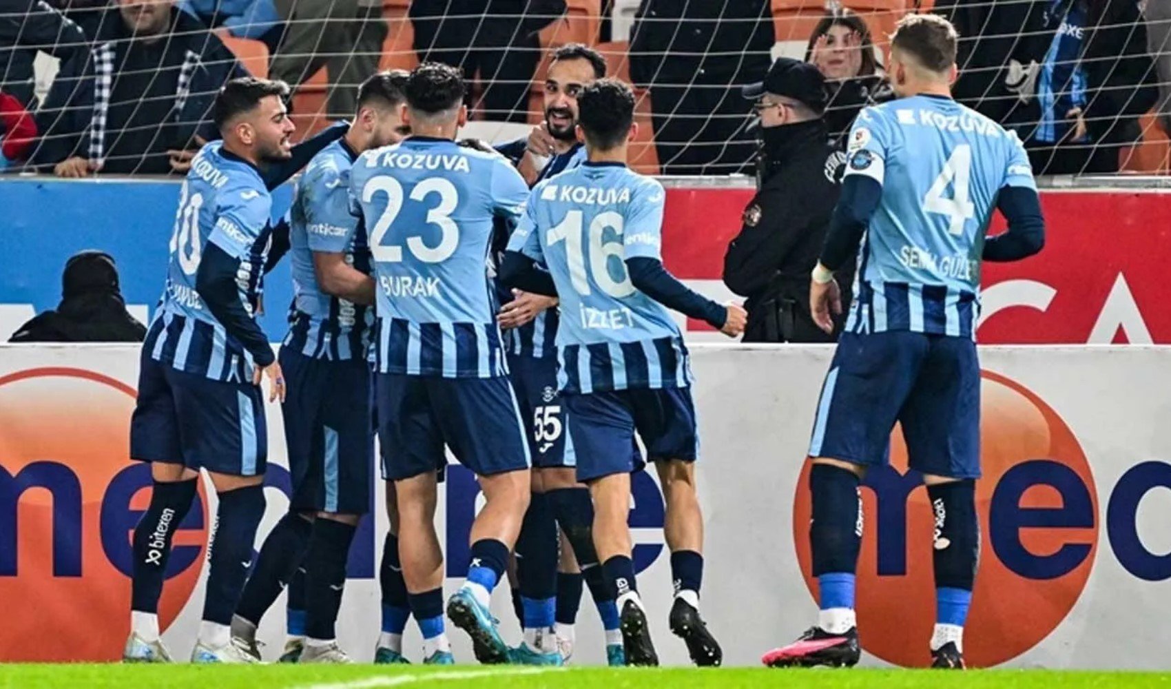 9 Şubat 2025: Süper Lig'de hangi maçlar var? Saat kaçta hangi kanalda? Alanyaspor - Fenerbahçe ve Galatasaray - Adana Demirspor maçı saat maçta, hangi kanalda?