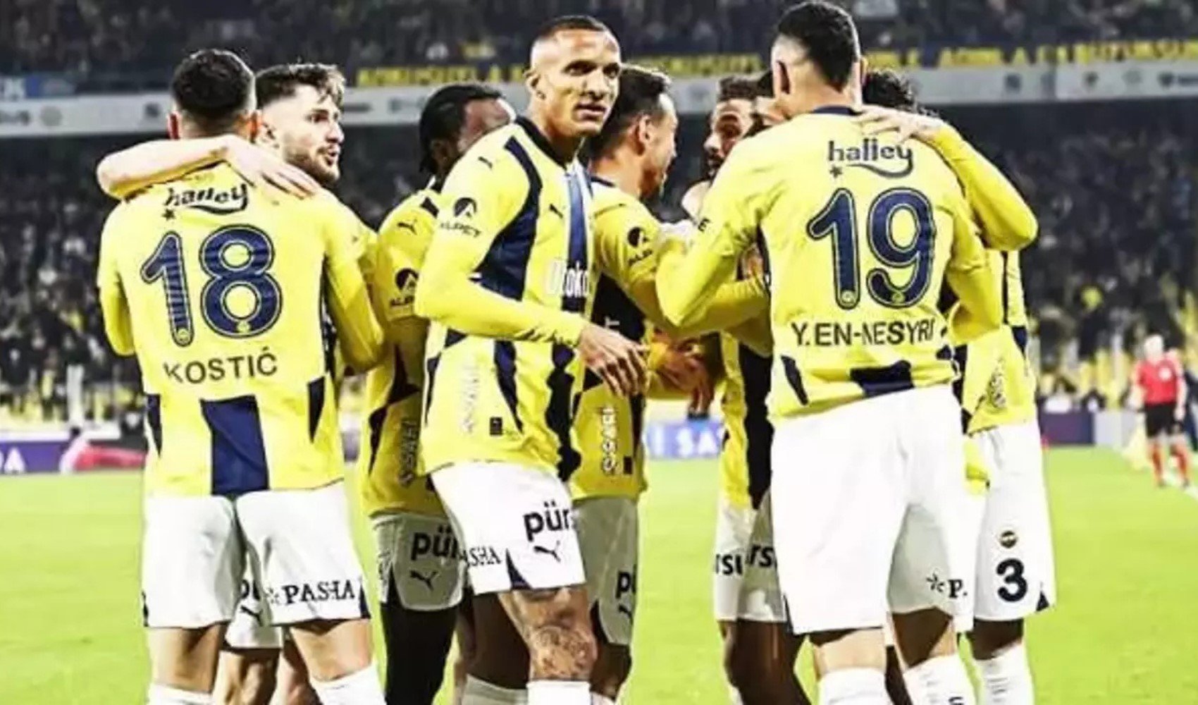 9 Şubat 2025: Süper Lig'de hangi maçlar var? Saat kaçta hangi kanalda? Alanyaspor - Fenerbahçe ve Galatasaray - Adana Demirspor maçı saat maçta, hangi kanalda?