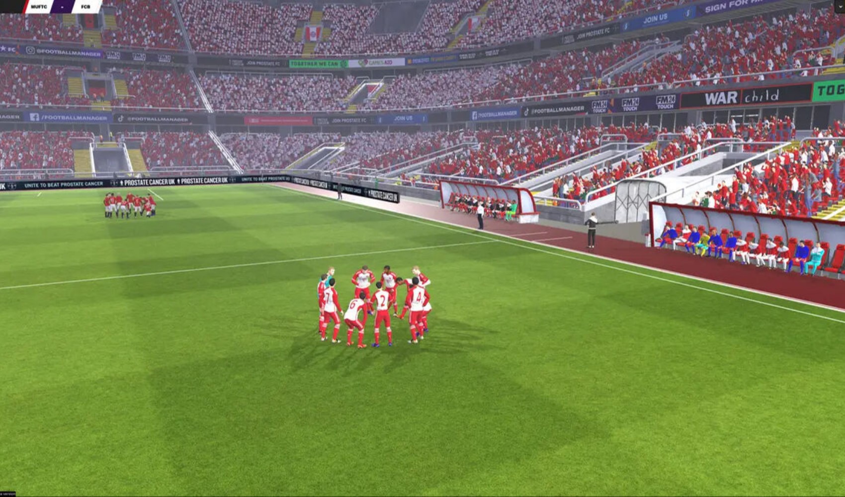 Football Manager 2025 (FM25) iptal mi edildi? Neden iptal edildi? FM25 ne zaman yayınlanacak?