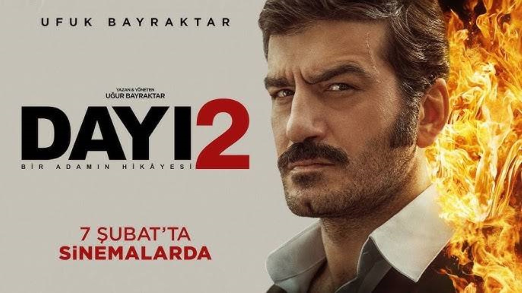 2025 Şubat ayında beyaz perdede neler olacak? Şubat ayında vizyona girecek filmler!