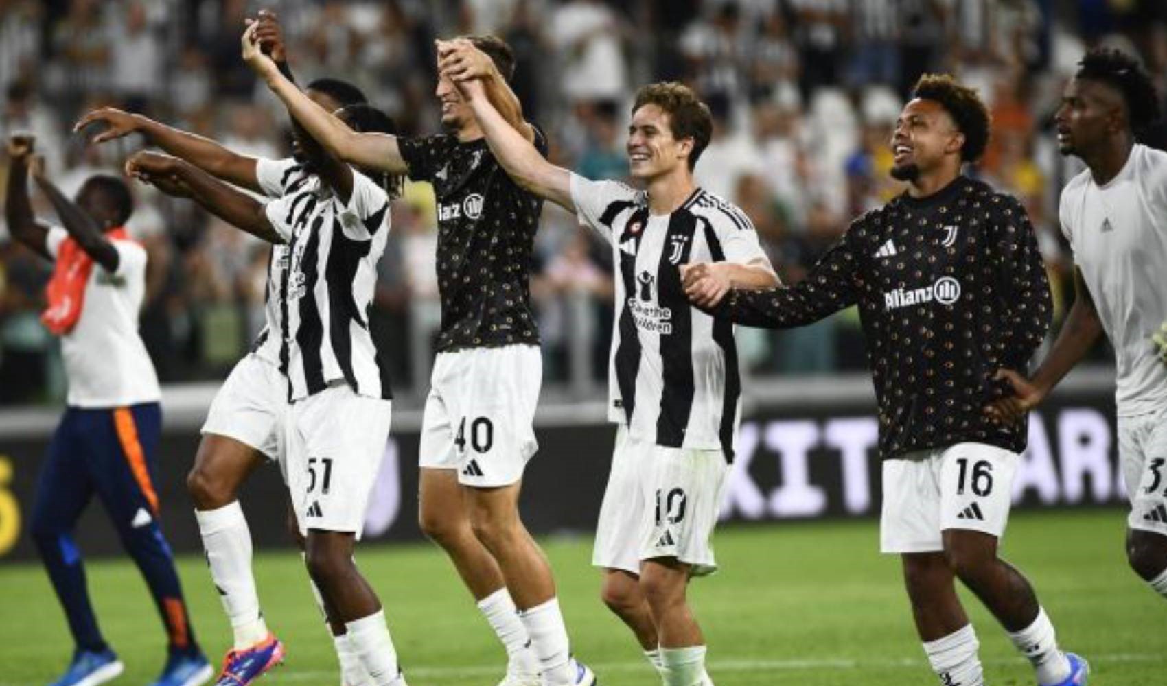 Kenan Yıldız'ın ilk 11'de olması bekleniyor! Como - Juventus maçı ne zaman ve saat kaçta? Hangi kanalda yayınlancak?