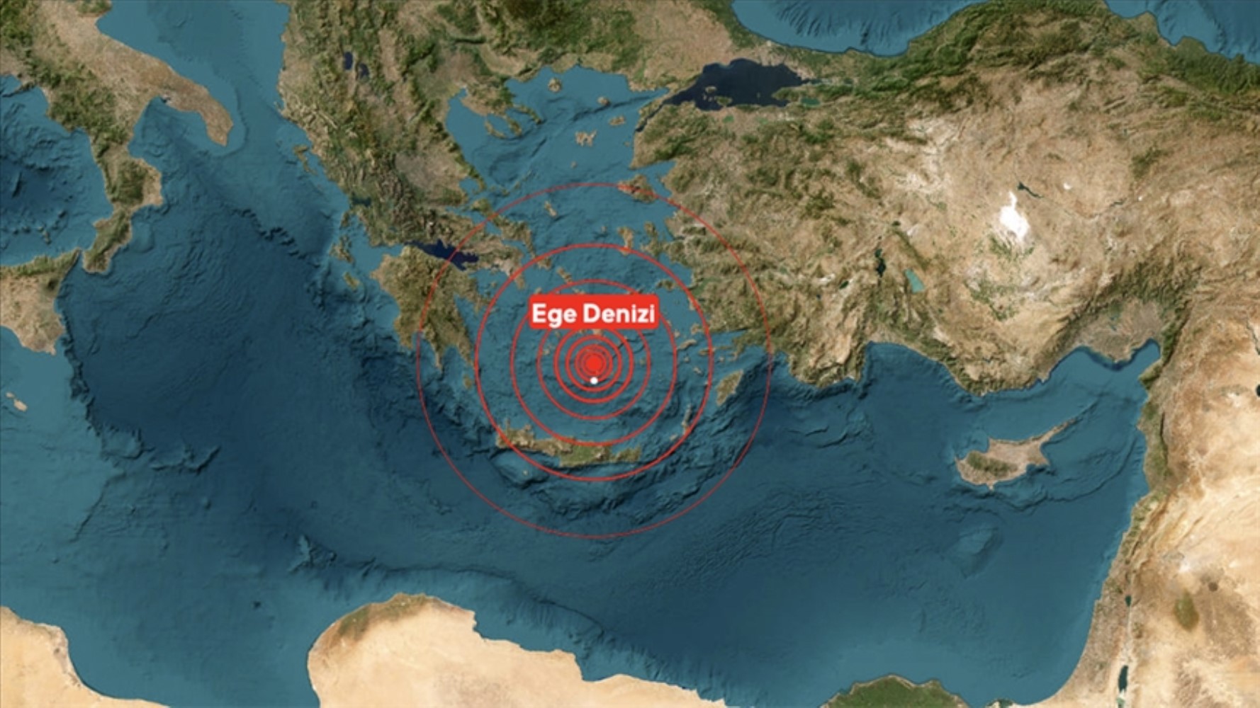 Kandilli’den Ege’deki deprem fırtınası için kritik uyarı: Tsunami tehlikesi yaşayabilecek yerler belli oldu!