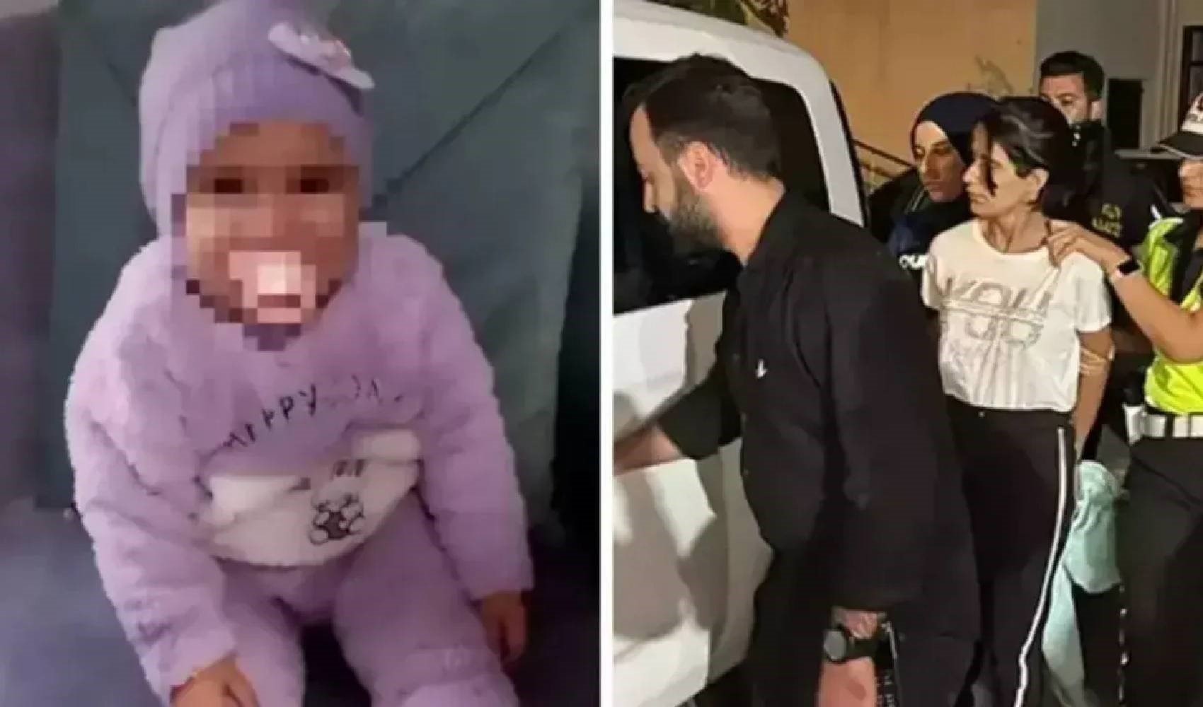 Son Dakika: Sıla bebek davasında karar! 2 kişi beraat etti