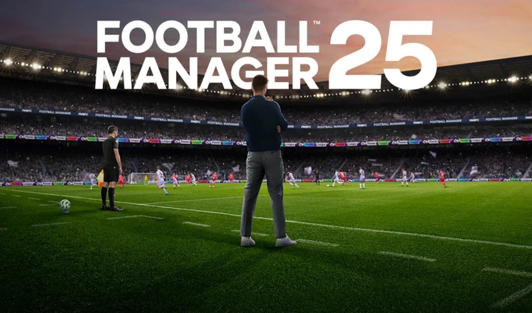 Football Manager 2025 (FM25) iptal mi edildi?