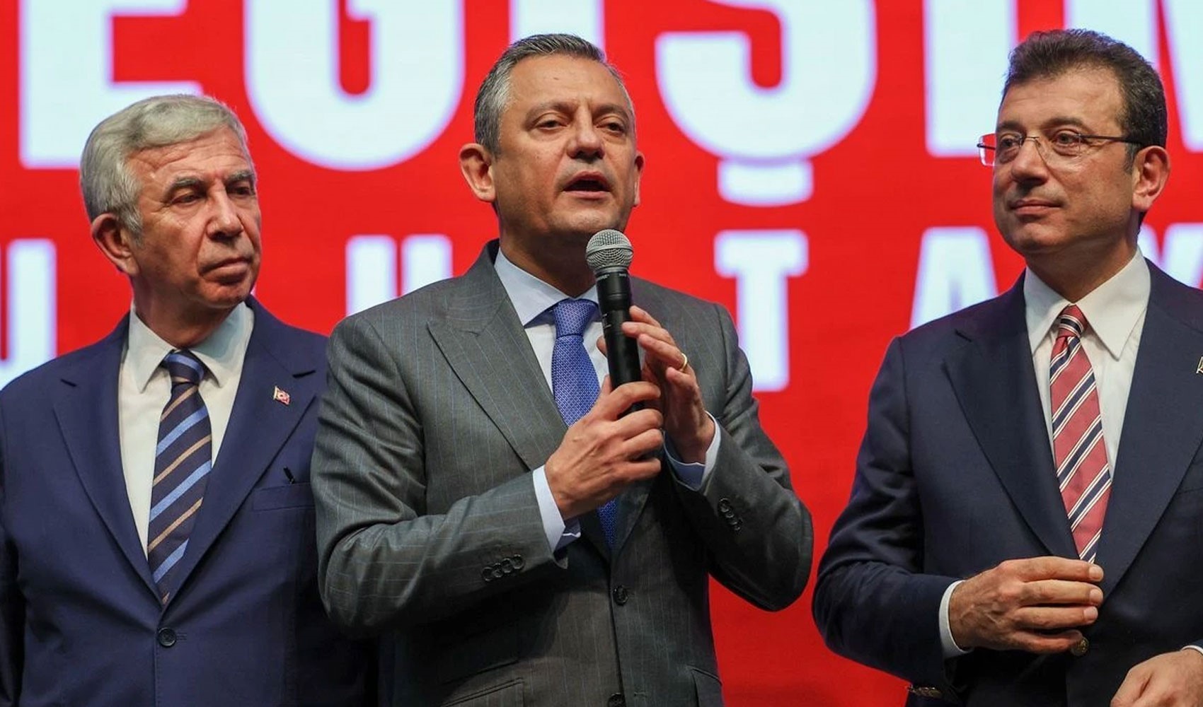 Mansur Yavaş karşı çıkmıştı: CHP'de Cumhurbaşkanı adayı için kritik gün