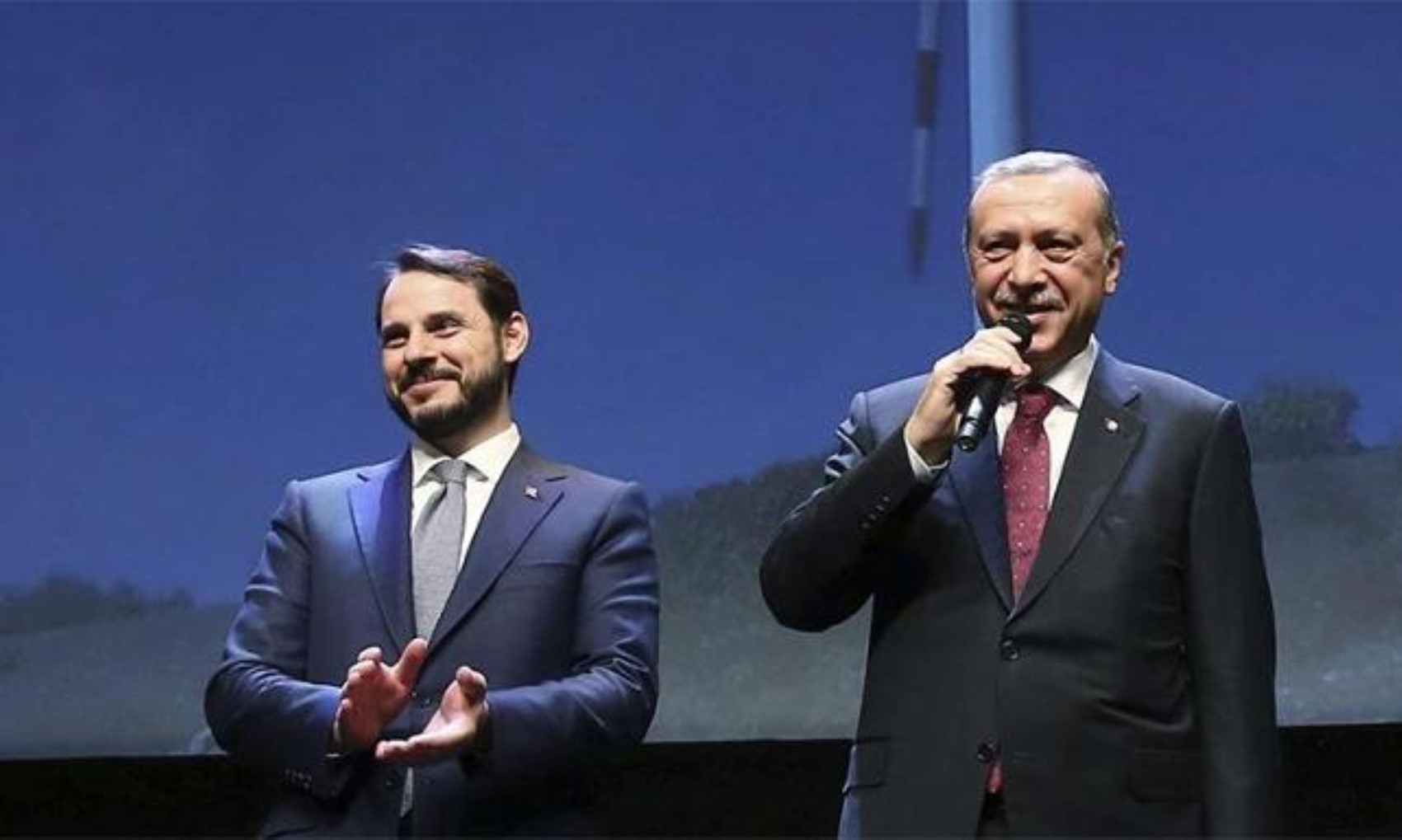 Kabine'de değişim ve Berat Albayrak iddiası! Yeni görevi ne olacak?