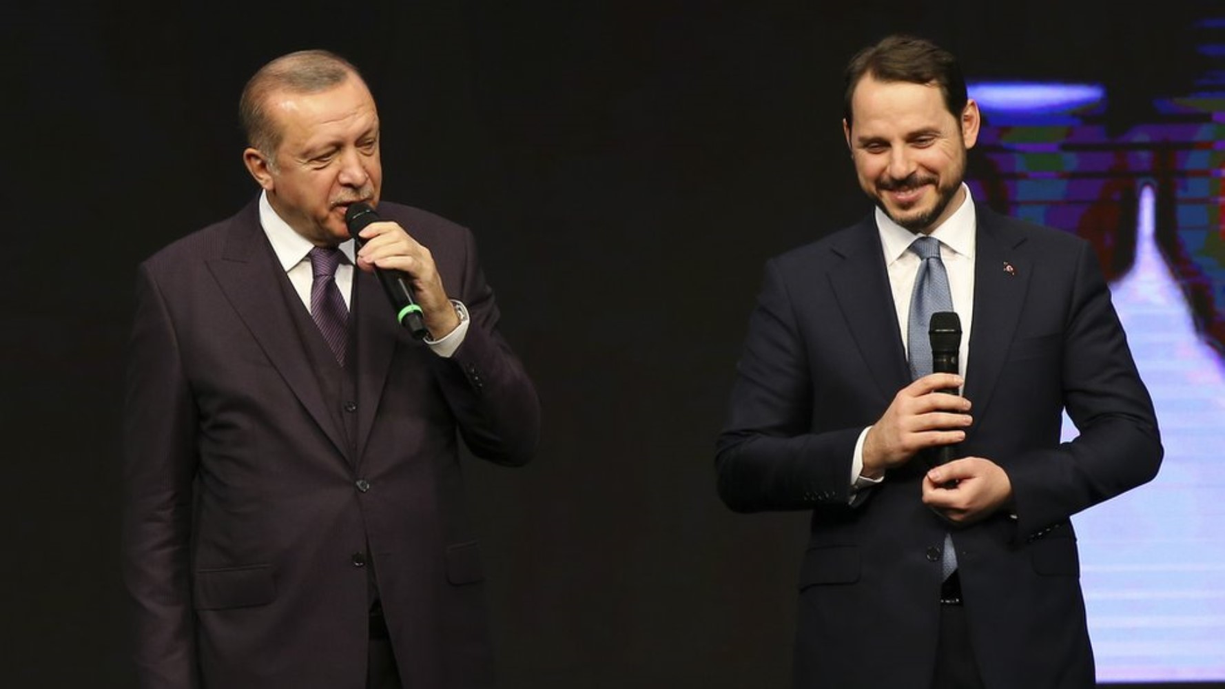 Kabine'de değişim ve Berat Albayrak iddiası! Yeni görevi ne olacak?