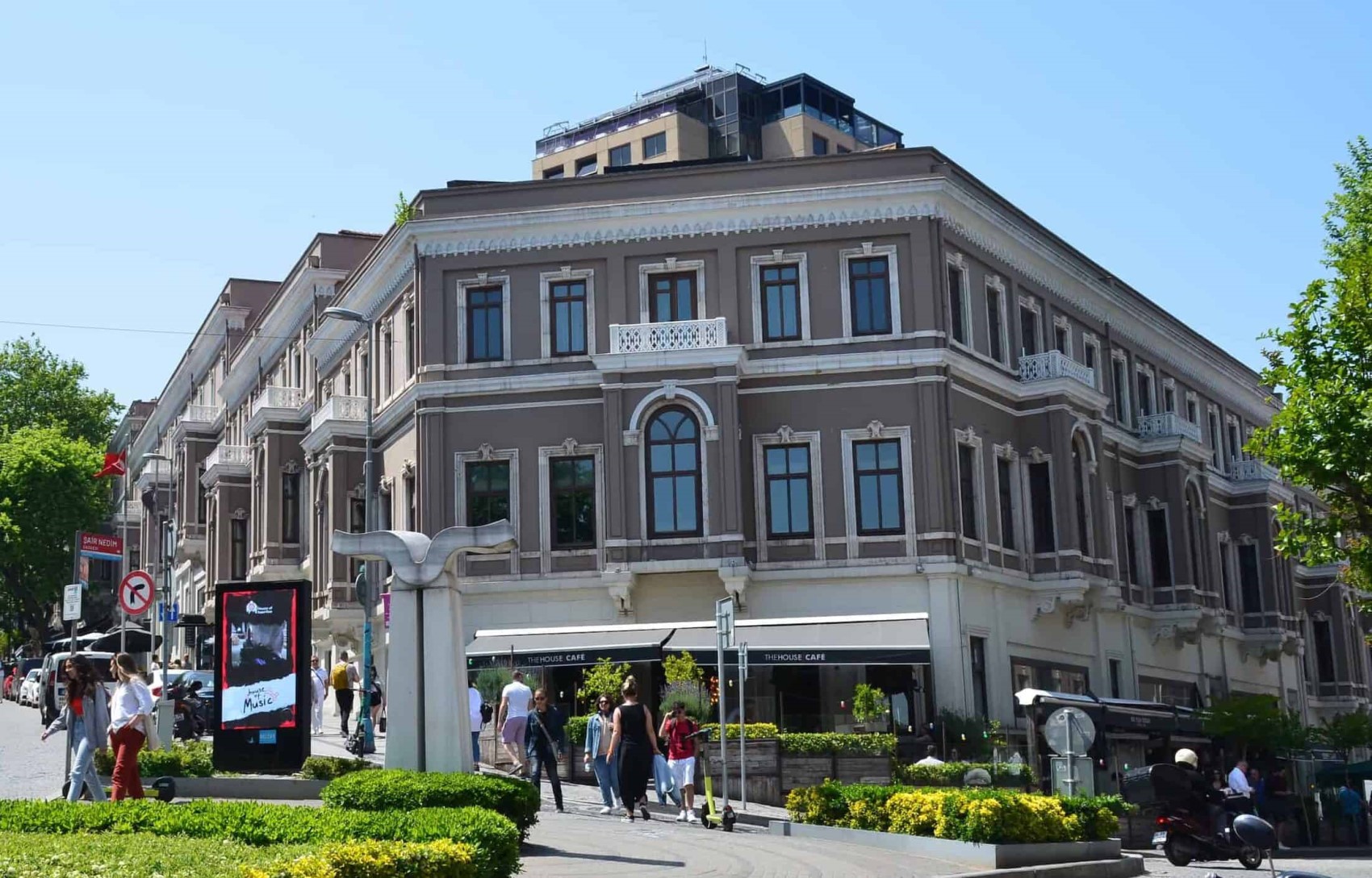 İstanbul'un lüks semtlerindeki kiralara doktor maaşı bile yetmiyor! Dudak uçuklatan seviyelere ulaştı