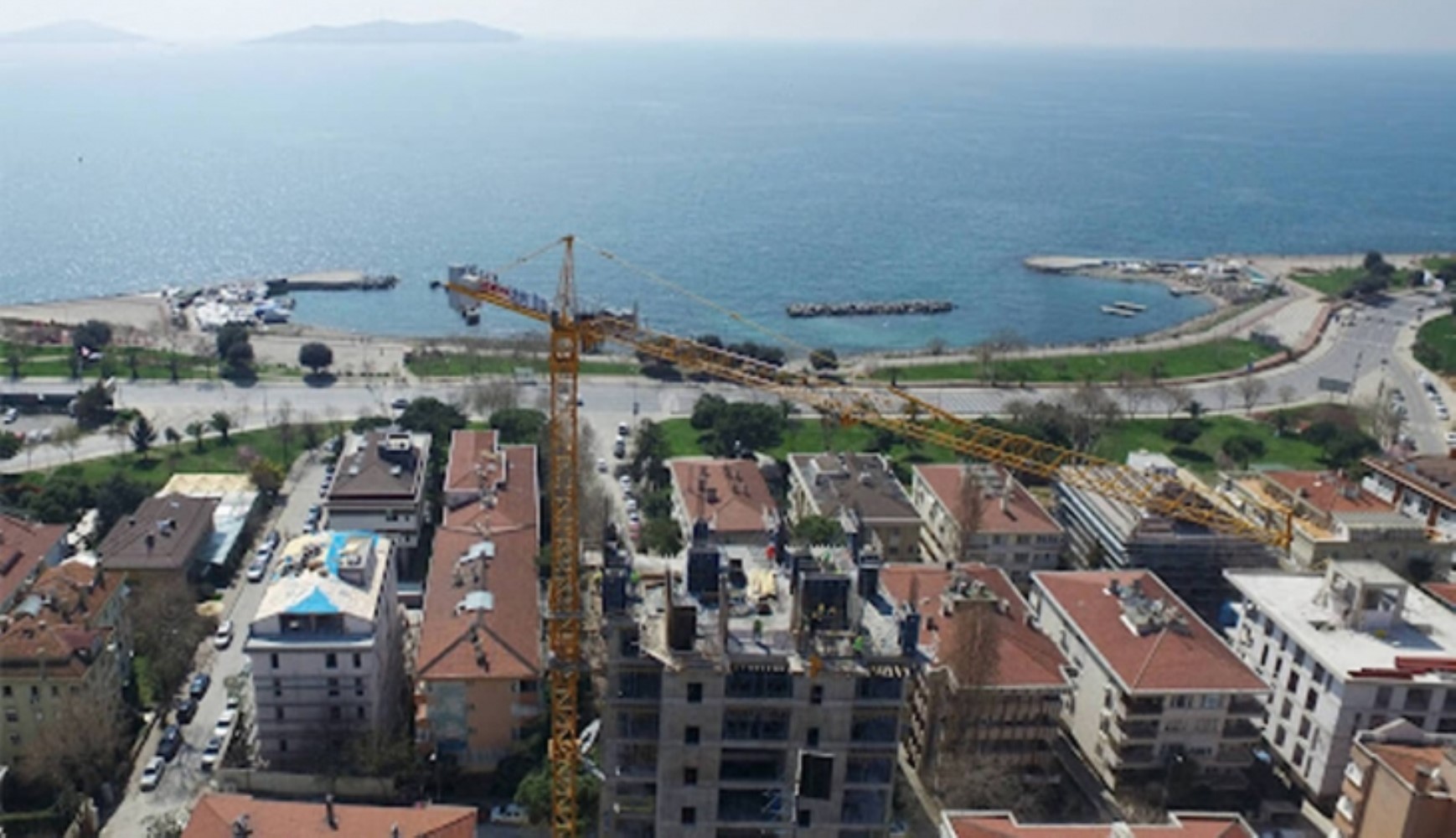 İstanbul'un lüks semtlerindeki kiralara doktor maaşı bile yetmiyor! Dudak uçuklatan seviyelere ulaştı