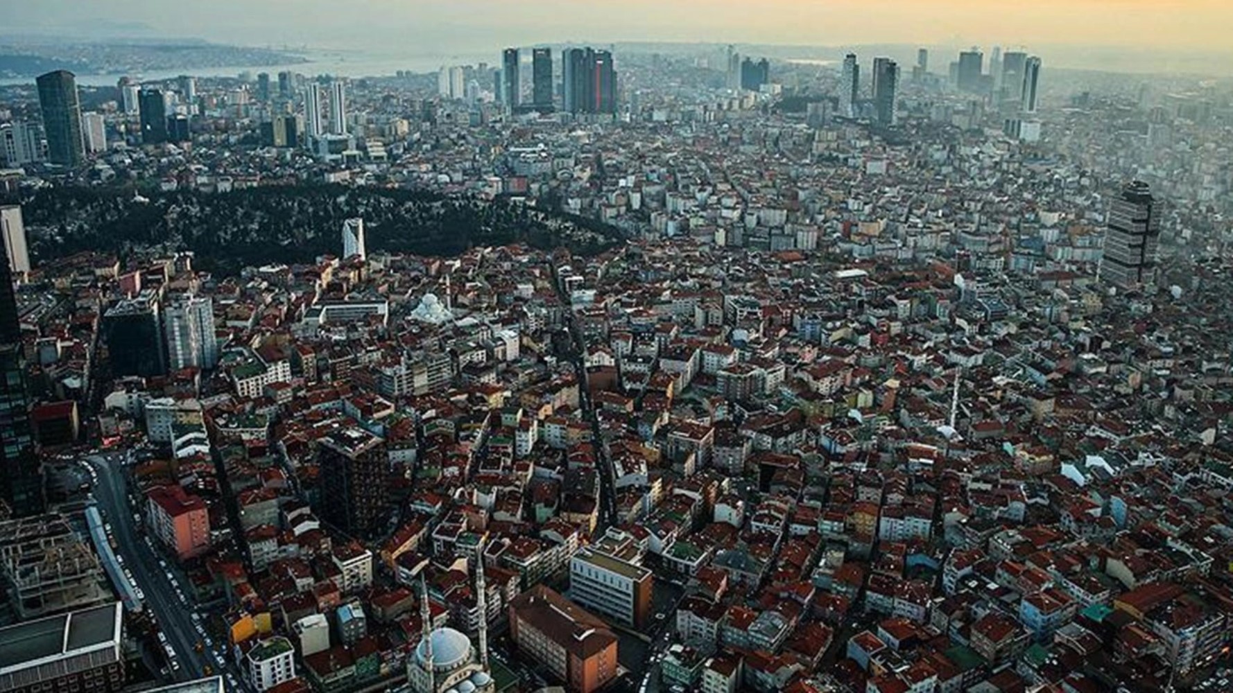 İstanbul'un lüks semtlerindeki kiralara doktor maaşı bile yetmiyor! Dudak uçuklatan seviyelere ulaştı