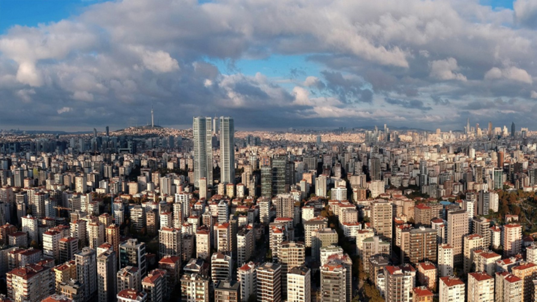 İstanbul'un lüks semtlerindeki kiralara doktor maaşı bile yetmiyor! Dudak uçuklatan seviyelere ulaştı