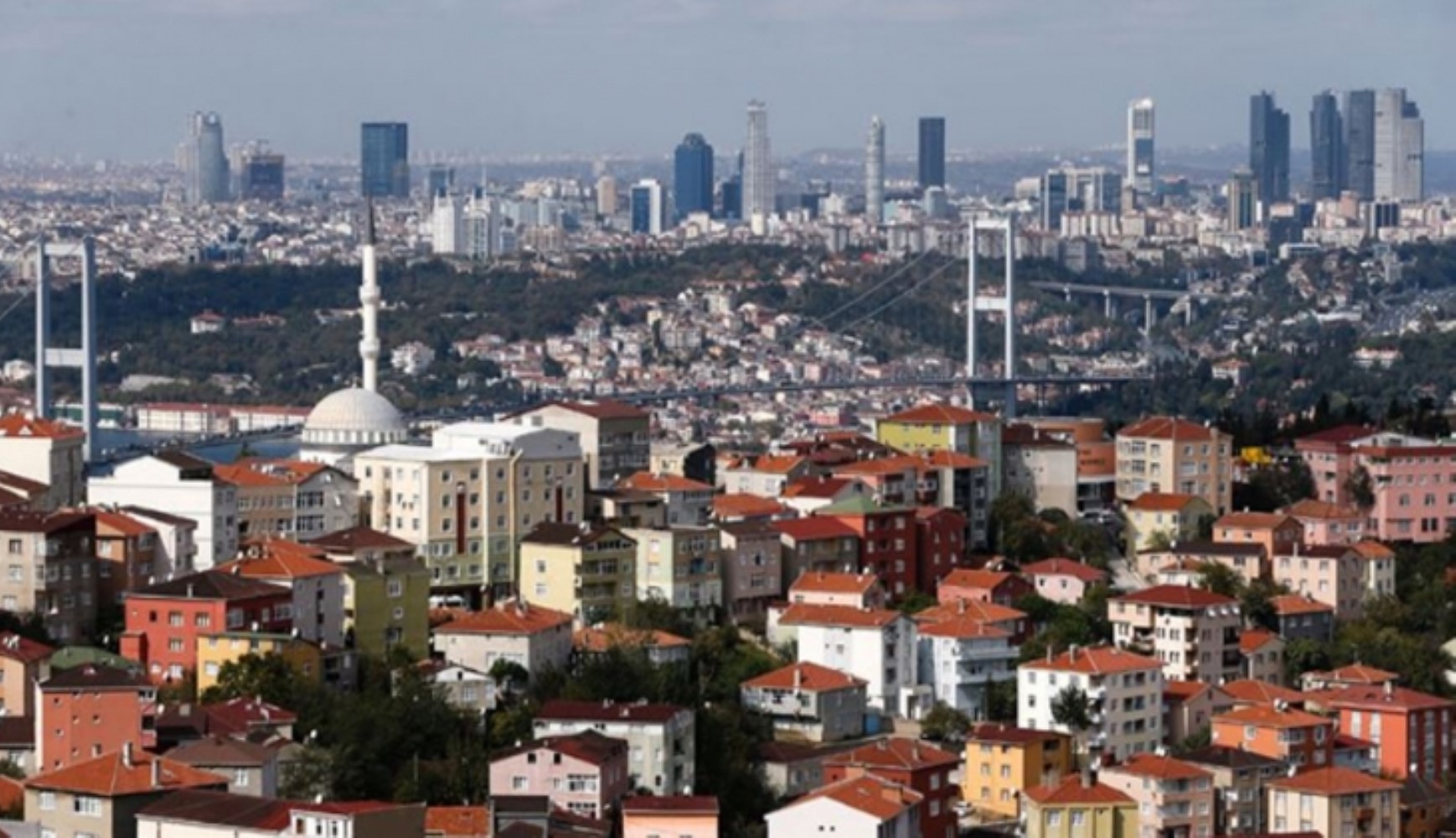 İstanbul'un lüks semtlerindeki kiralara doktor maaşı bile yetmiyor! Dudak uçuklatan seviyelere ulaştı