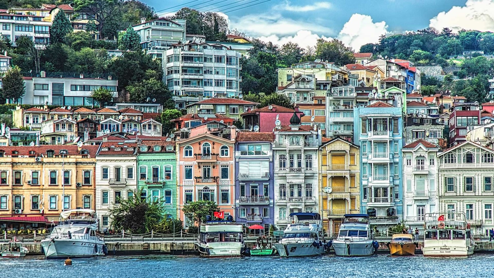 İstanbul'un lüks semtlerindeki kiralara doktor maaşı bile yetmiyor! Dudak uçuklatan seviyelere ulaştı