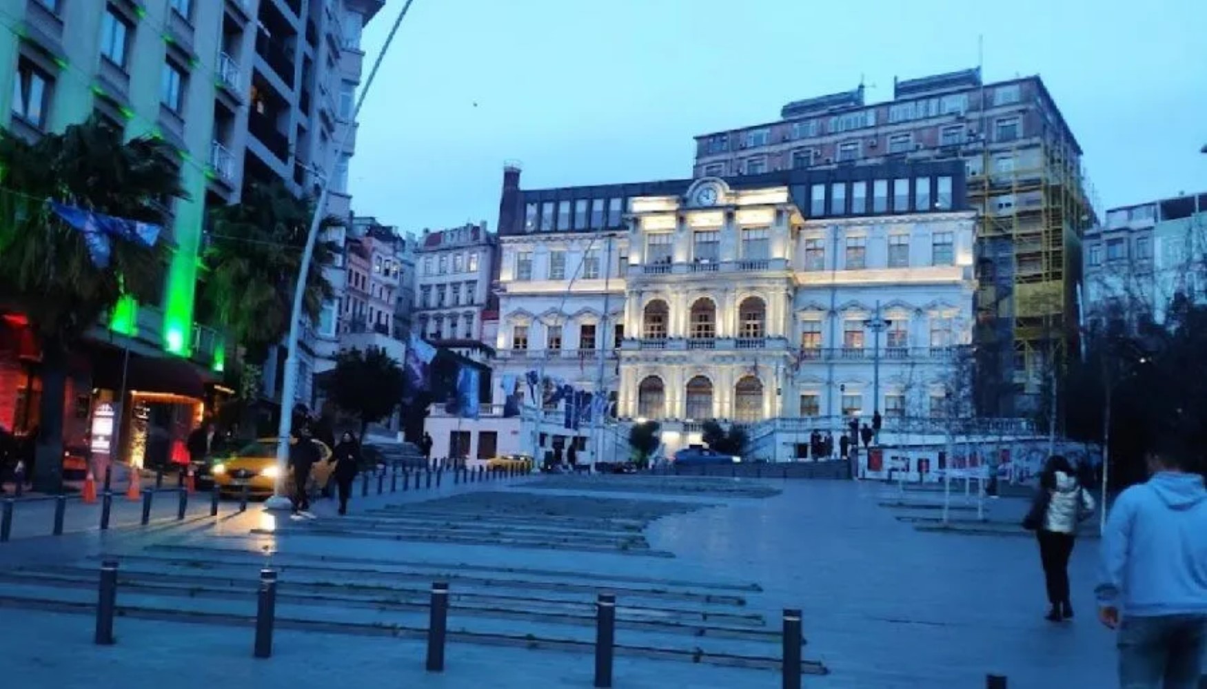 İstanbul'un lüks semtlerindeki kiralara doktor maaşı bile yetmiyor! Dudak uçuklatan seviyelere ulaştı