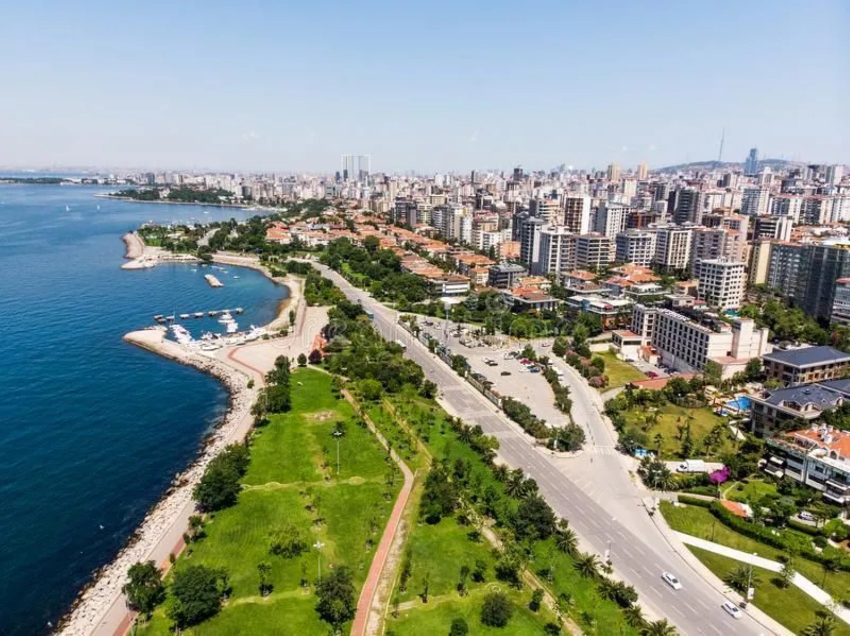 İstanbul'un lüks semtlerindeki kiralara doktor maaşı bile yetmiyor! Dudak uçuklatan seviyelere ulaştı