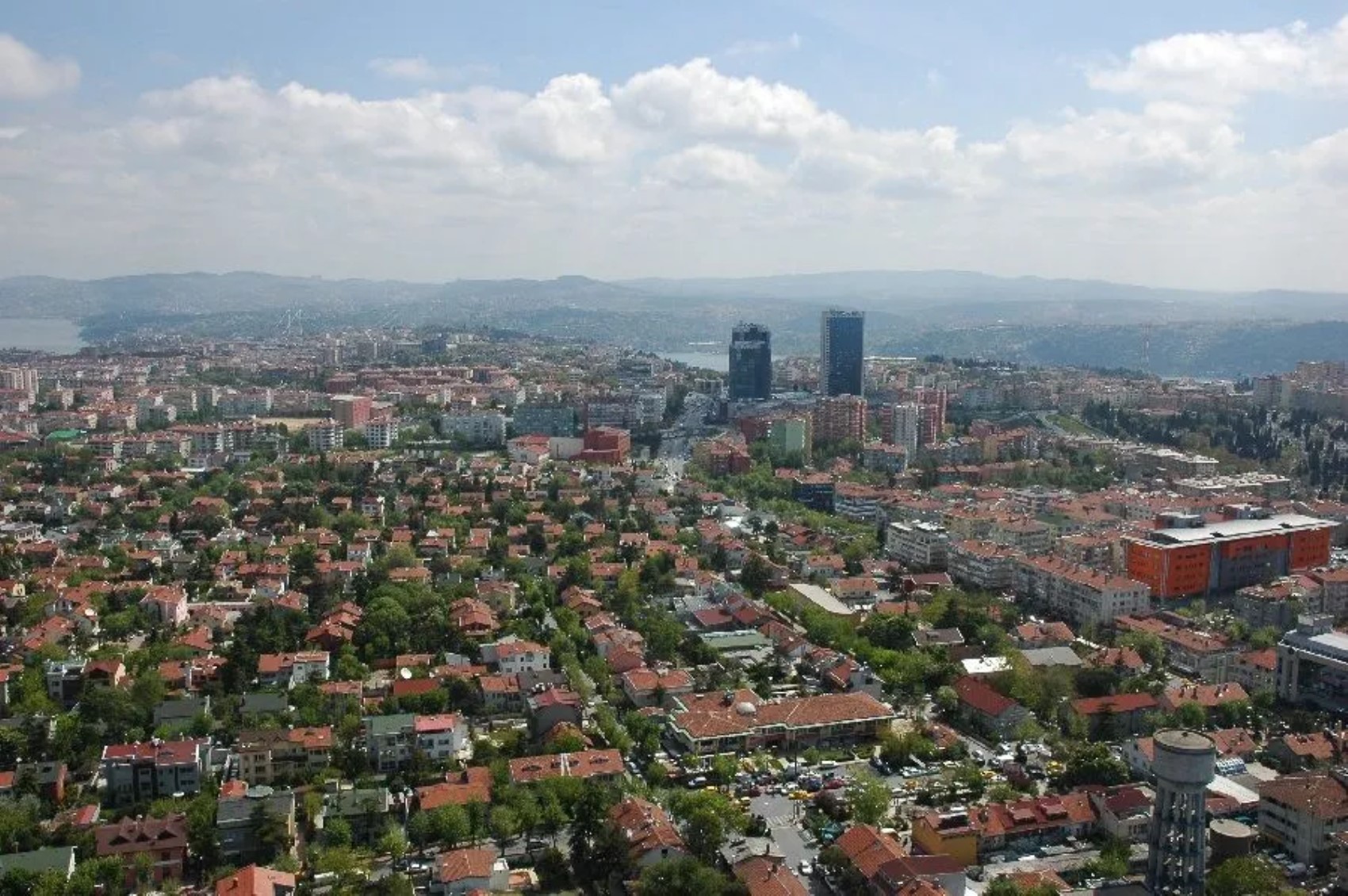 İstanbul'un lüks semtlerindeki kiralara doktor maaşı bile yetmiyor! Dudak uçuklatan seviyelere ulaştı