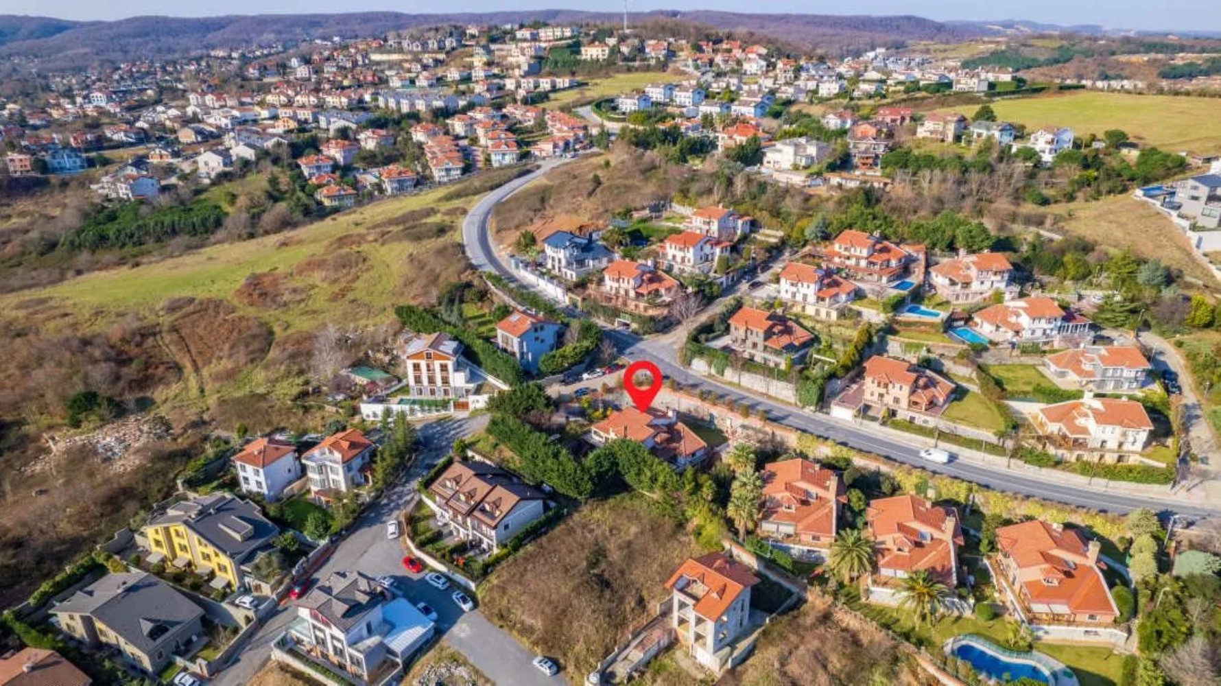 İstanbul'un lüks semtlerindeki kiralara doktor maaşı bile yetmiyor! Dudak uçuklatan seviyelere ulaştı