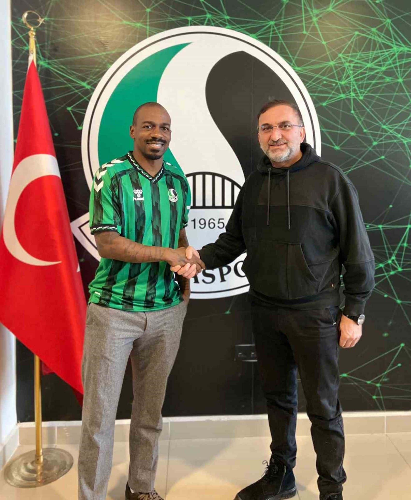 Fransız yıldız Kakuta Türkiye'ye geliyor: Yeni kulübü transferi duyurdu