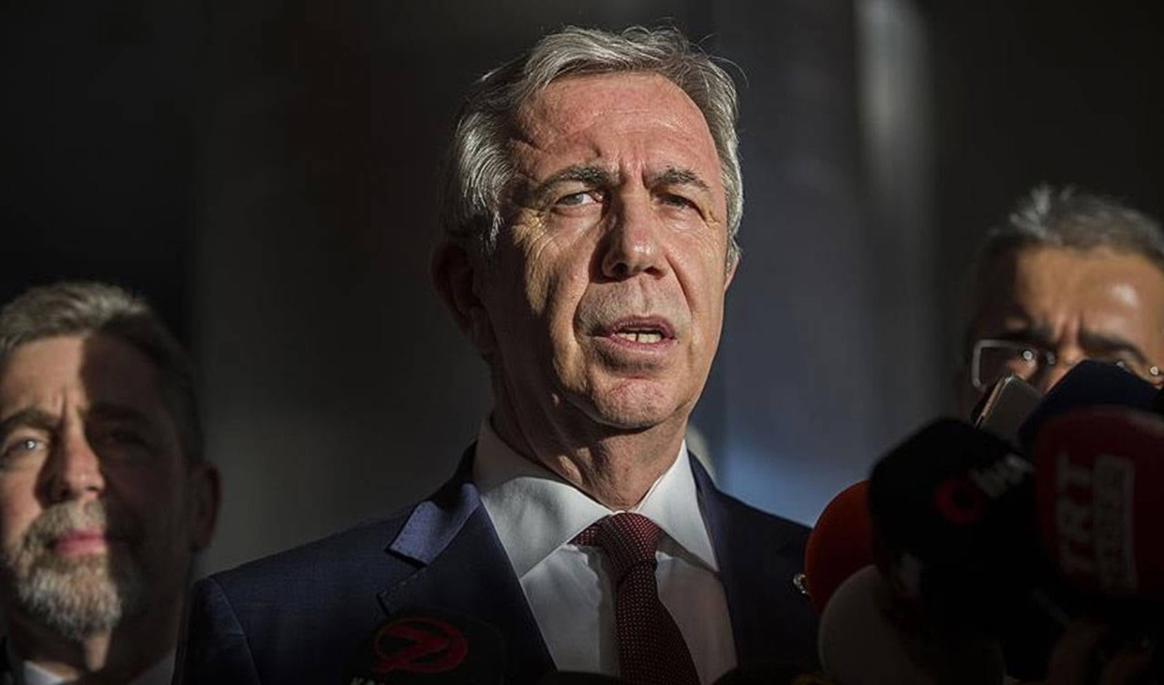 CHP'de gündem ön seçim... Mansur Yavaş'ın yol haritası ne olacak? İmamoğlu ayrıntısı dikkat çekti