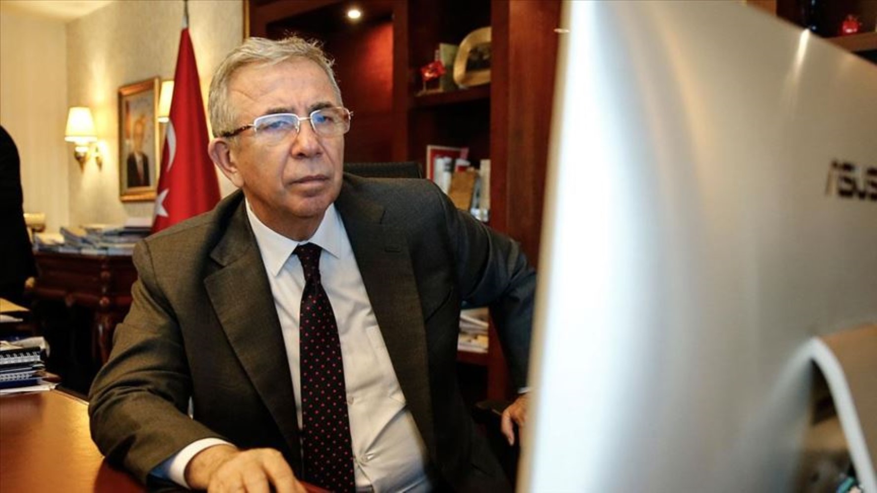 CHP'de gündem ön seçim... Mansur Yavaş'ın yol haritası ne olacak? İmamoğlu ayrıntısı dikkat çekti