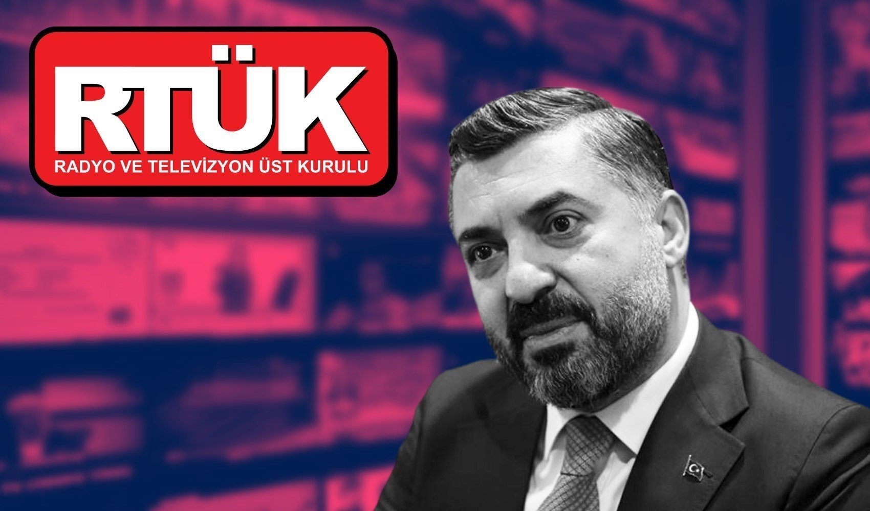 9 Şubat 2025 gazete manşetleri: Gazeteler, RTÜK'ün muhalif kanallara yaptırım tehdidini nasıl gördü?