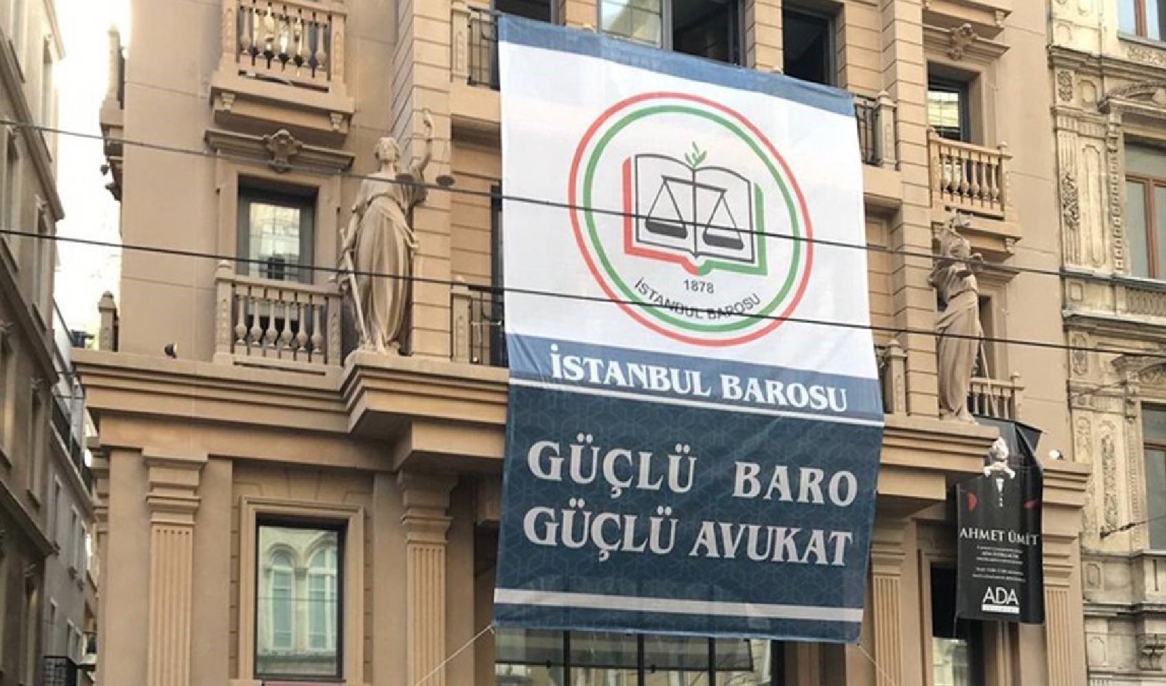 İstanbul Barosu'ndan BirGün gözaltılarına tepki: 'Derin bir endişe duyuyoruz'