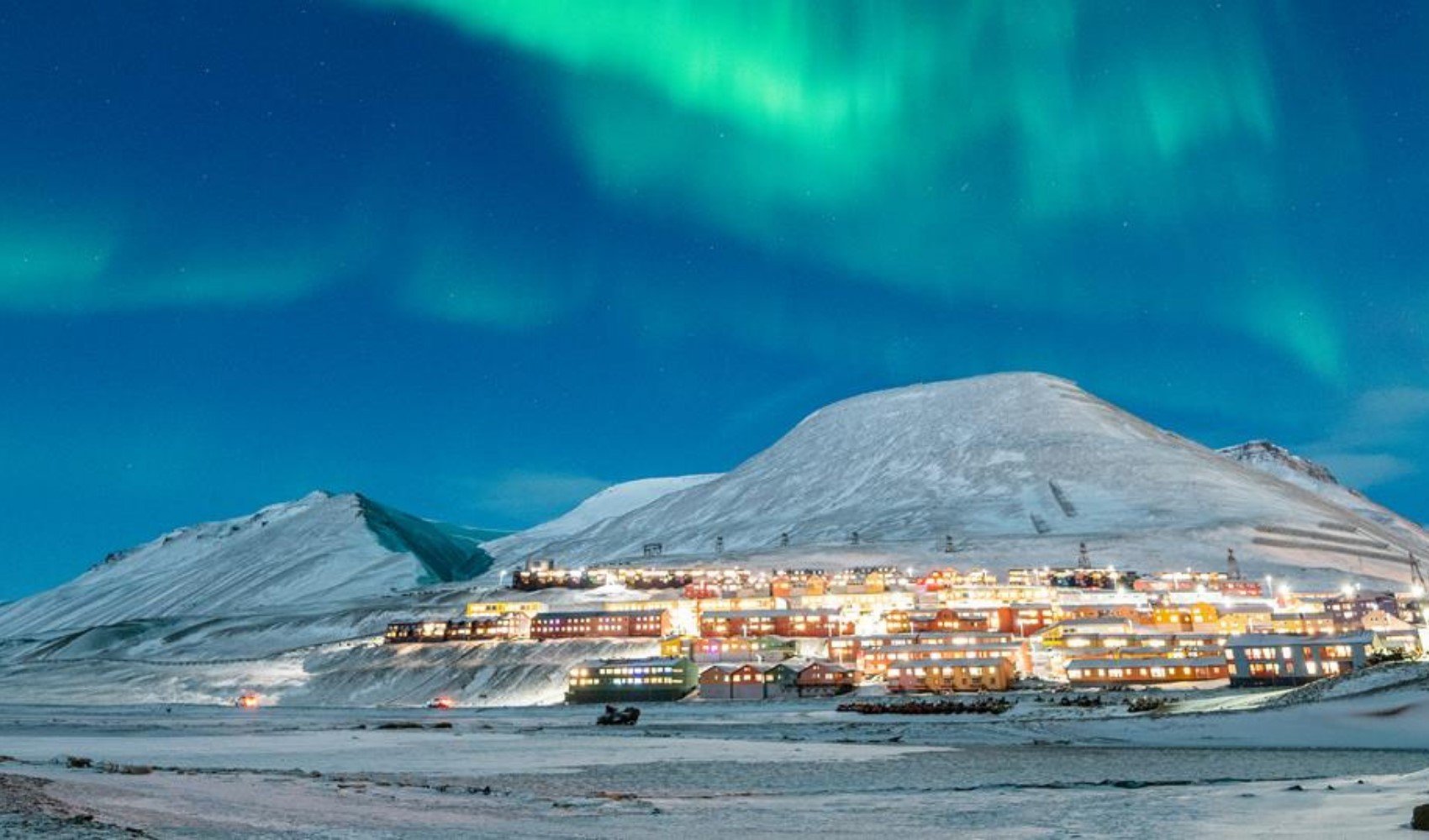 Türkler Norveç'e yerleşebilecek: Norveç Türklere vatandaşlık mı veriyor? Svalbard adaları nerede? Spitsbergen Antlaşması nedir?