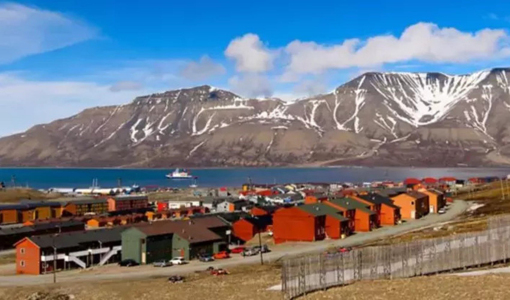 Türkler Norveç'e yerleşebilecek: Norveç Türklere vatandaşlık mı veriyor? Svalbard adaları nerede? Spitsbergen Antlaşması nedir?