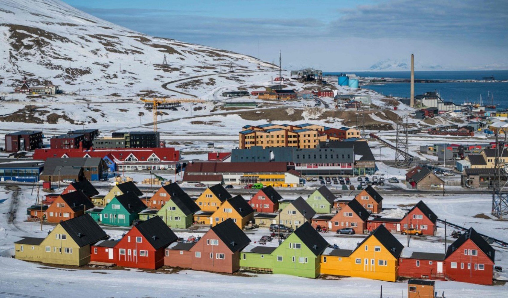 Türkler Norveç'e yerleşebilecek: Norveç Türklere vatandaşlık mı veriyor? Svalbard adaları nerede? Spitsbergen Antlaşması nedir?