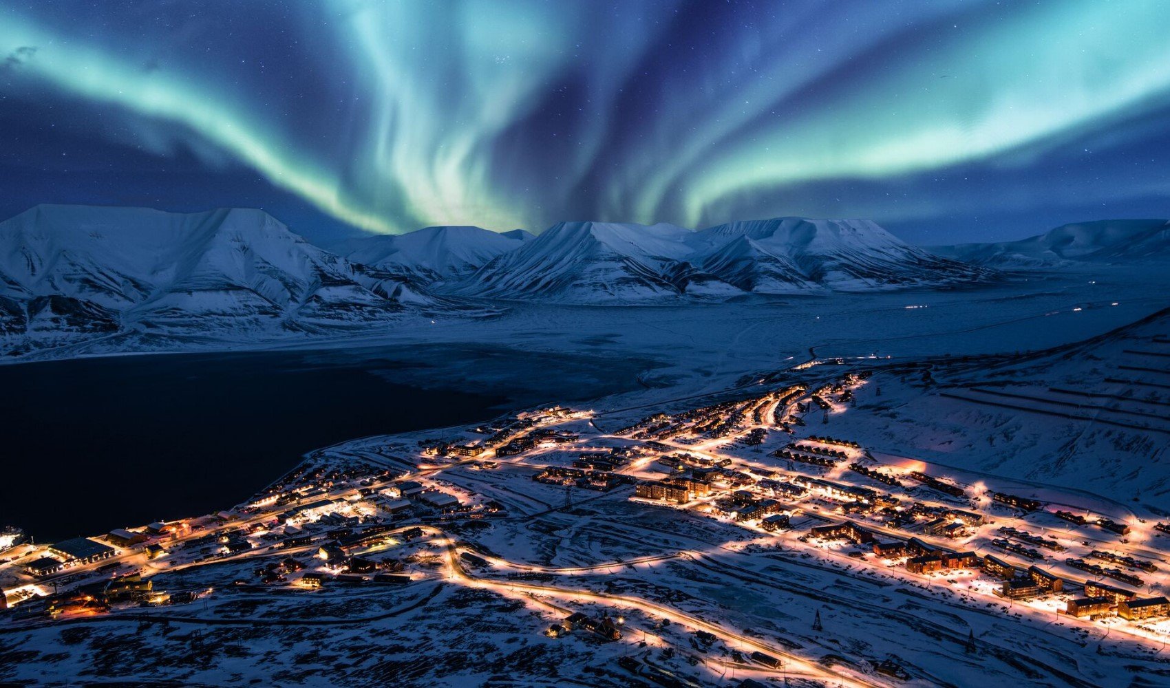 Türkler Norveç'e yerleşebilecek: Norveç Türklere vatandaşlık mı veriyor? Svalbard adaları nerede? Spitsbergen Antlaşması nedir?