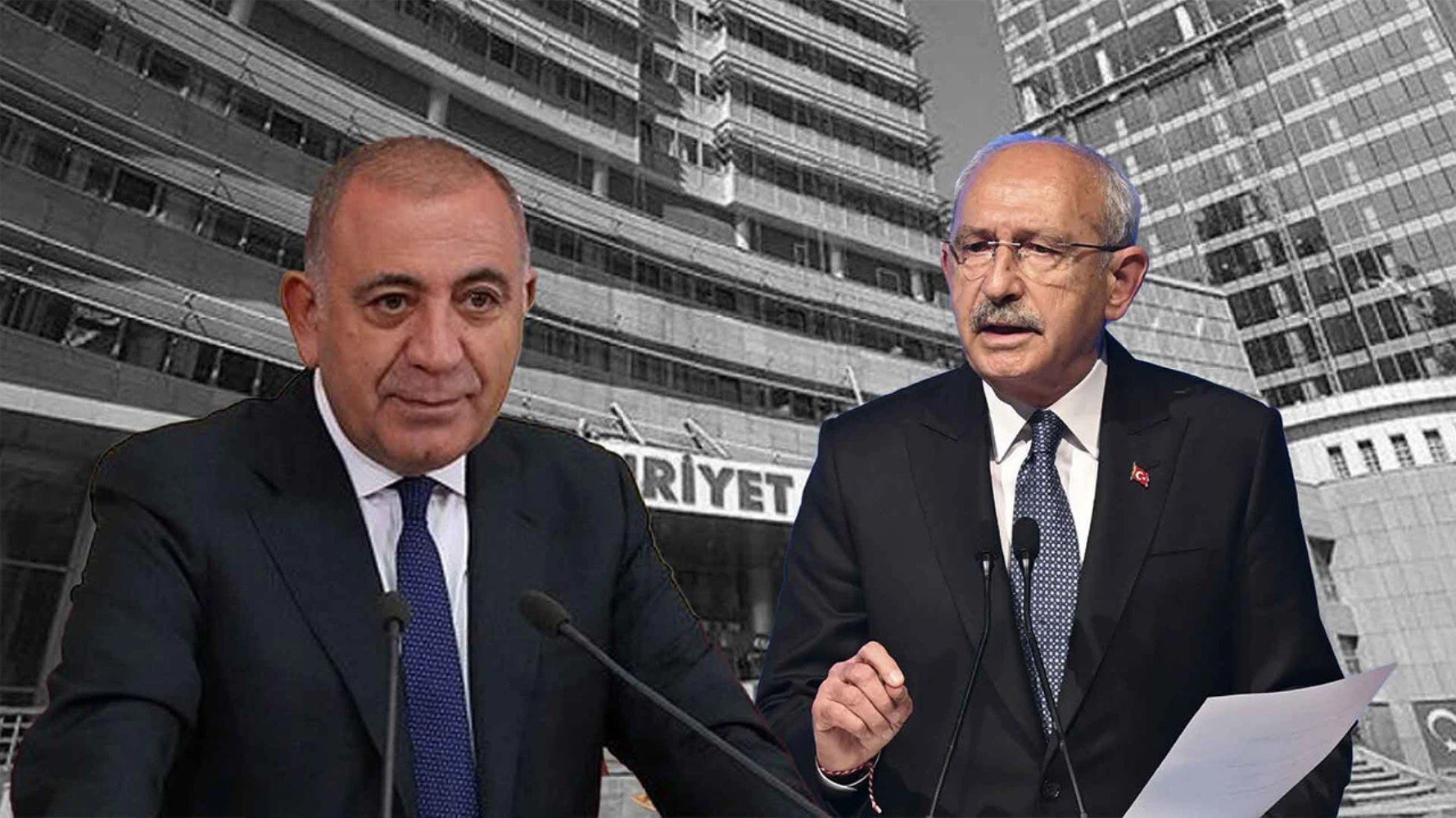 Kılıçdaroğlu'nun 'Kurultay'ı bekle' dediği ileri sürülmüştü: Gürsel Tekin'den yanıt gecikmedi