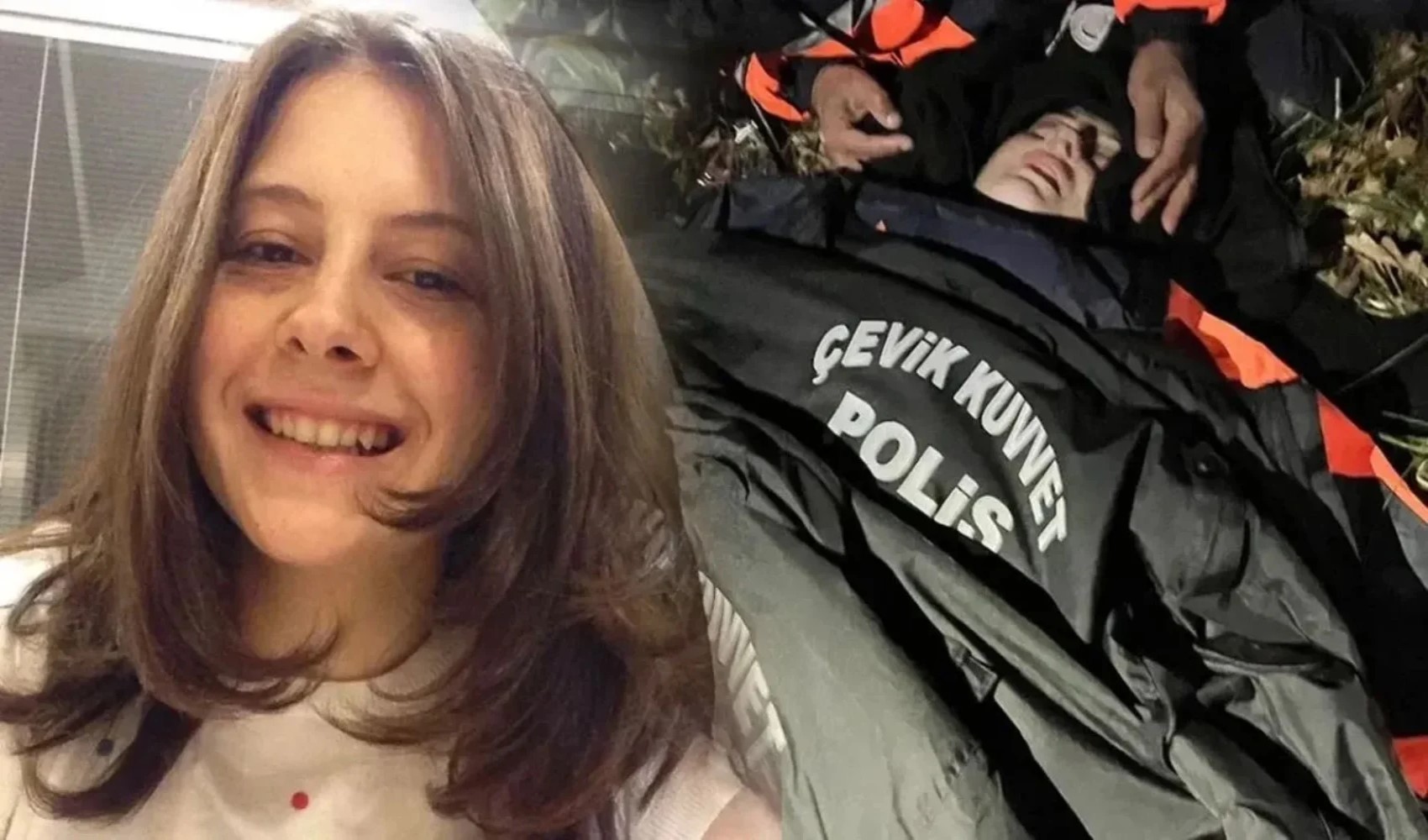 Ece Gürel'in sosyal medya profilindeki şifreli mesajlarının sırrı ne? Ailesi canlı yayında anlattı!