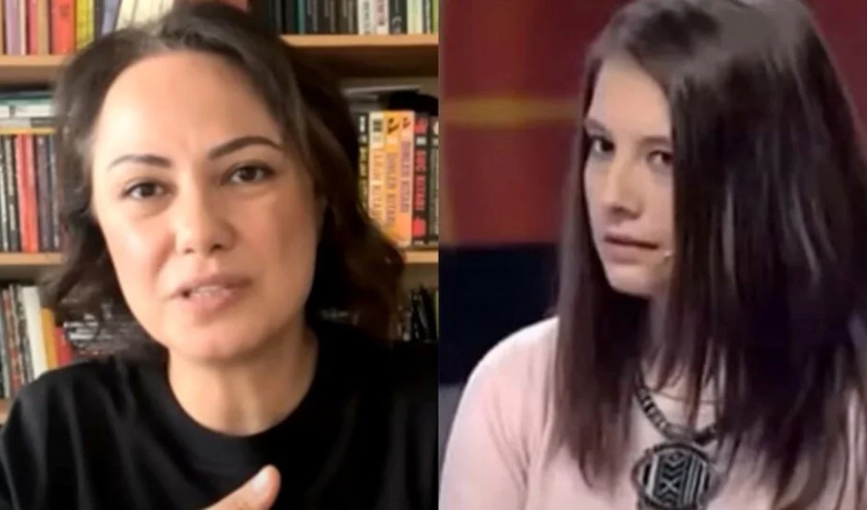Ece Gürel'in ölümüyle gündem oldular... Instagram'da büyü tuzağı: İşte vatandaşları böyle kandırıyorlar Ece Gürel'in ölümüyle gündem oldular... Instagram'da büyü tuzağı: İşte vatandaşları böyle kandırıyorlar