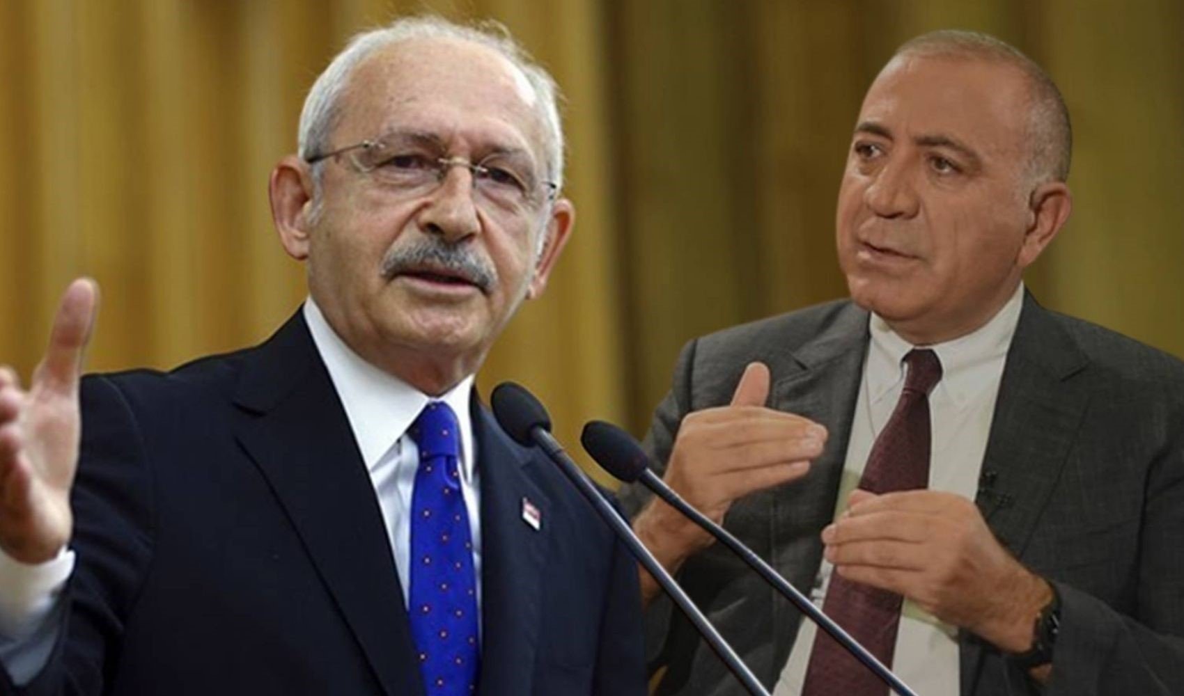 Kılıçdaroğlu'nun 'Kurultay'ı bekle' dediği ileri sürülmüştü