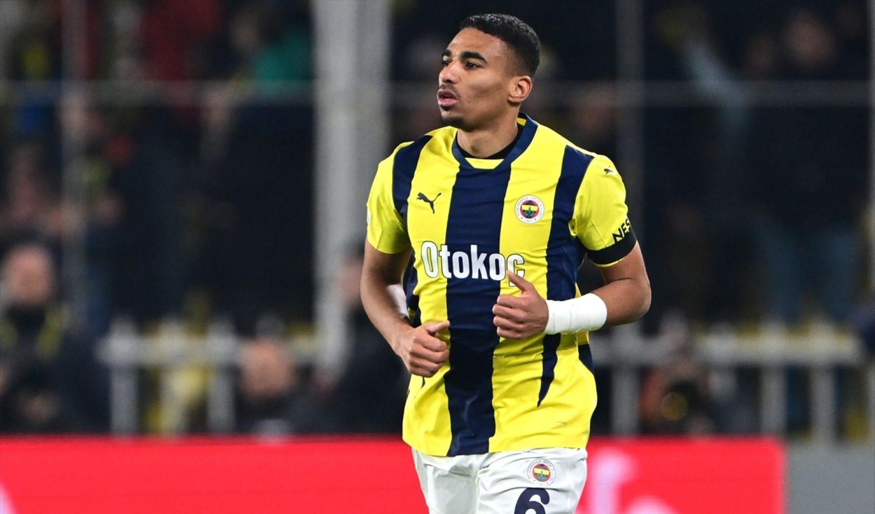 Fenerbahçe-Rangers maçı şifresiz canlı izle