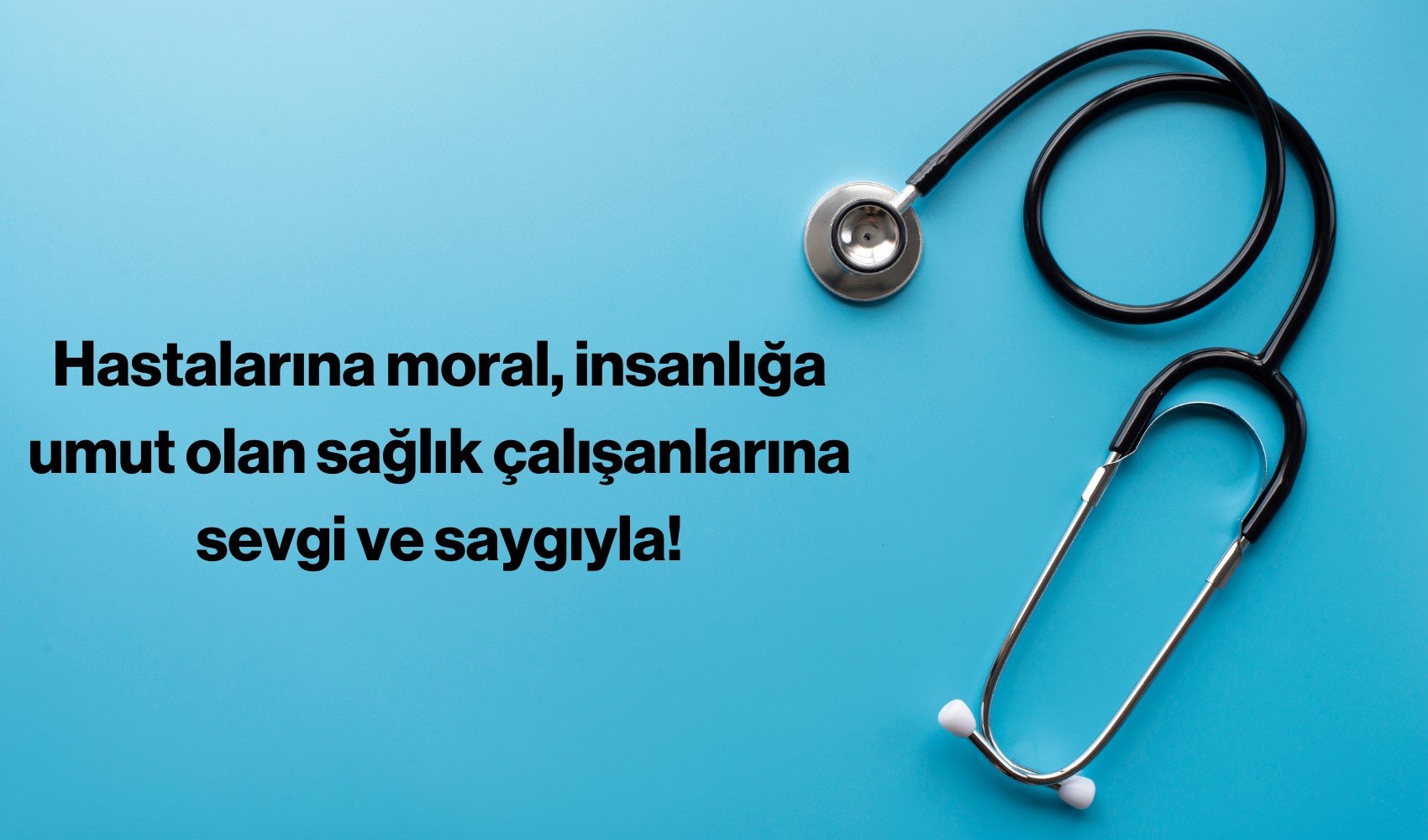 14 Mart Tıp bayramı nedir? Nasıl ortaya çıktı? Tıp bayramı için 25 resimli, anlamlı, duygusal ve teşekkür dolu mesaj