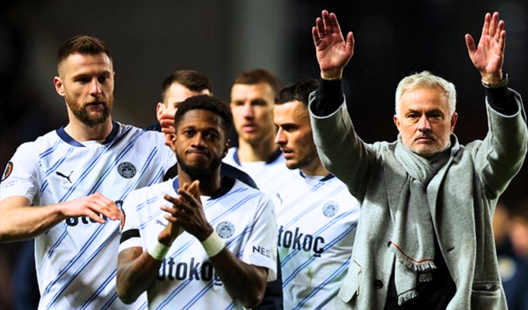Avrupa'ya veda eden Fenerbahçe, o parayı kaybetti! UEFA'dan toplam ne kadar kazandı?