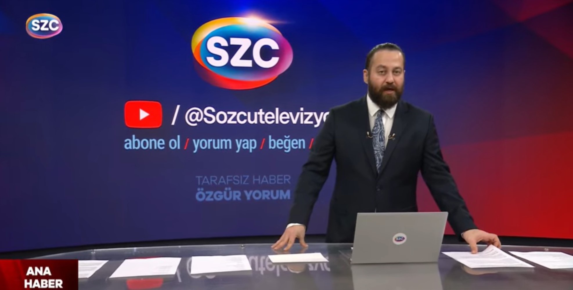 Fatih Portakal neden yok, Sözcü TV’den ayrıldı mı?