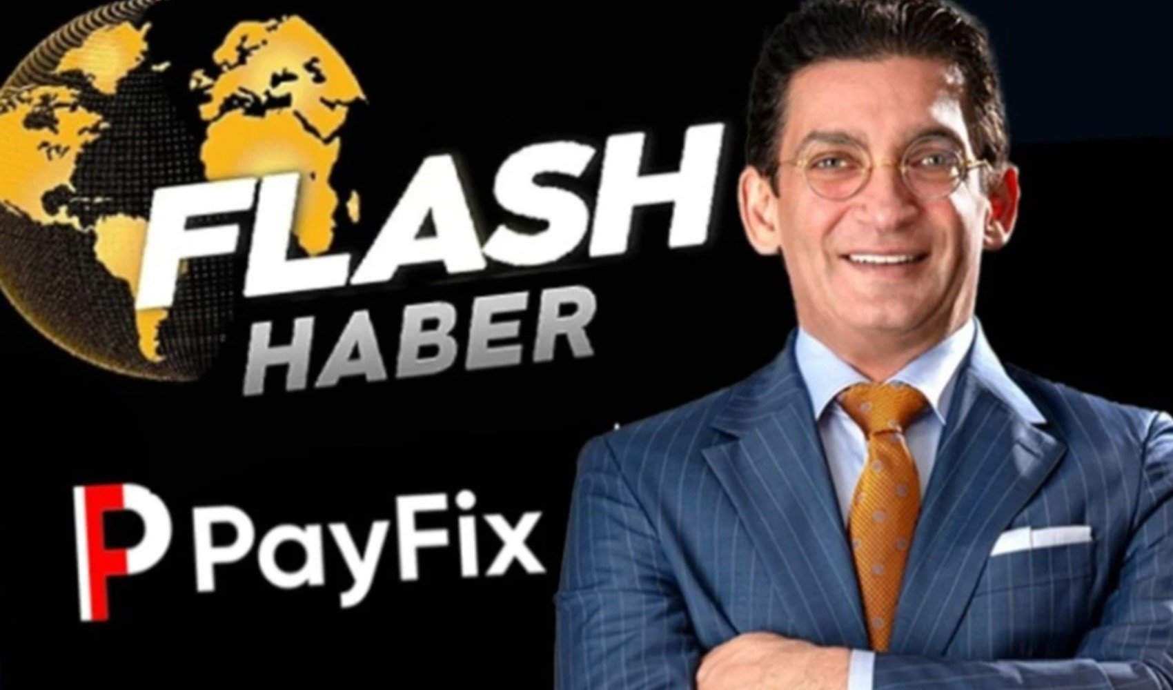 Flash Tv ve Pozitif Bank’a kayyum atandı